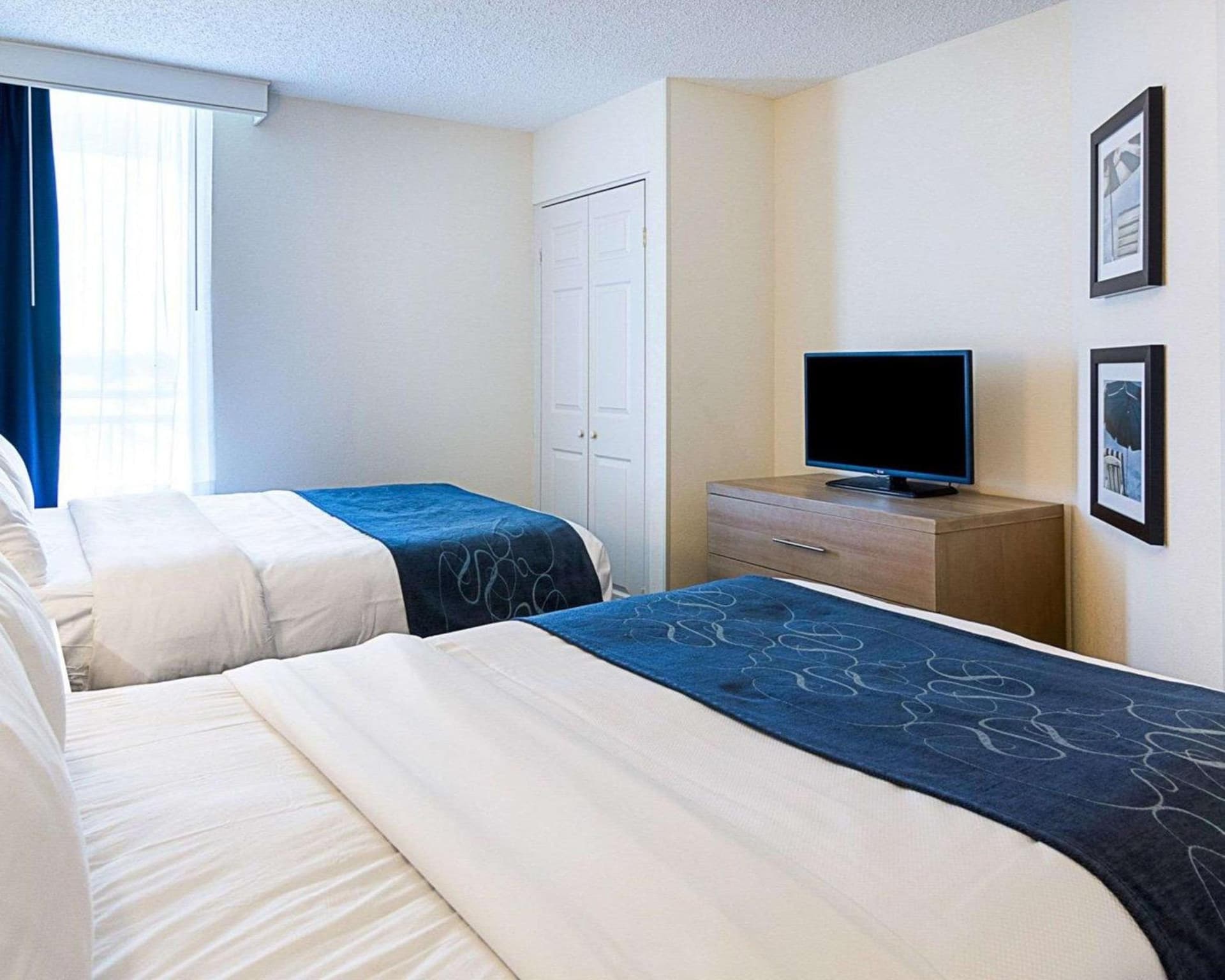 Comfort Suites Beachfront gallery photo in Virginia Beach, VA — image 11