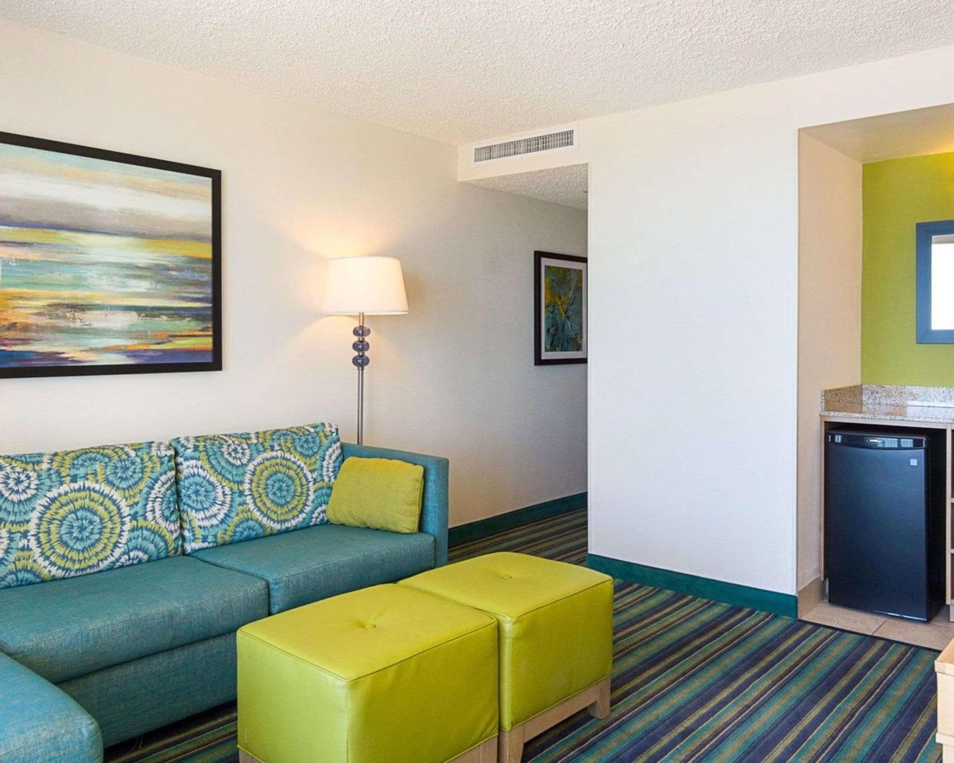 Comfort Suites Beachfront gallery photo in Virginia Beach, VA — image 7