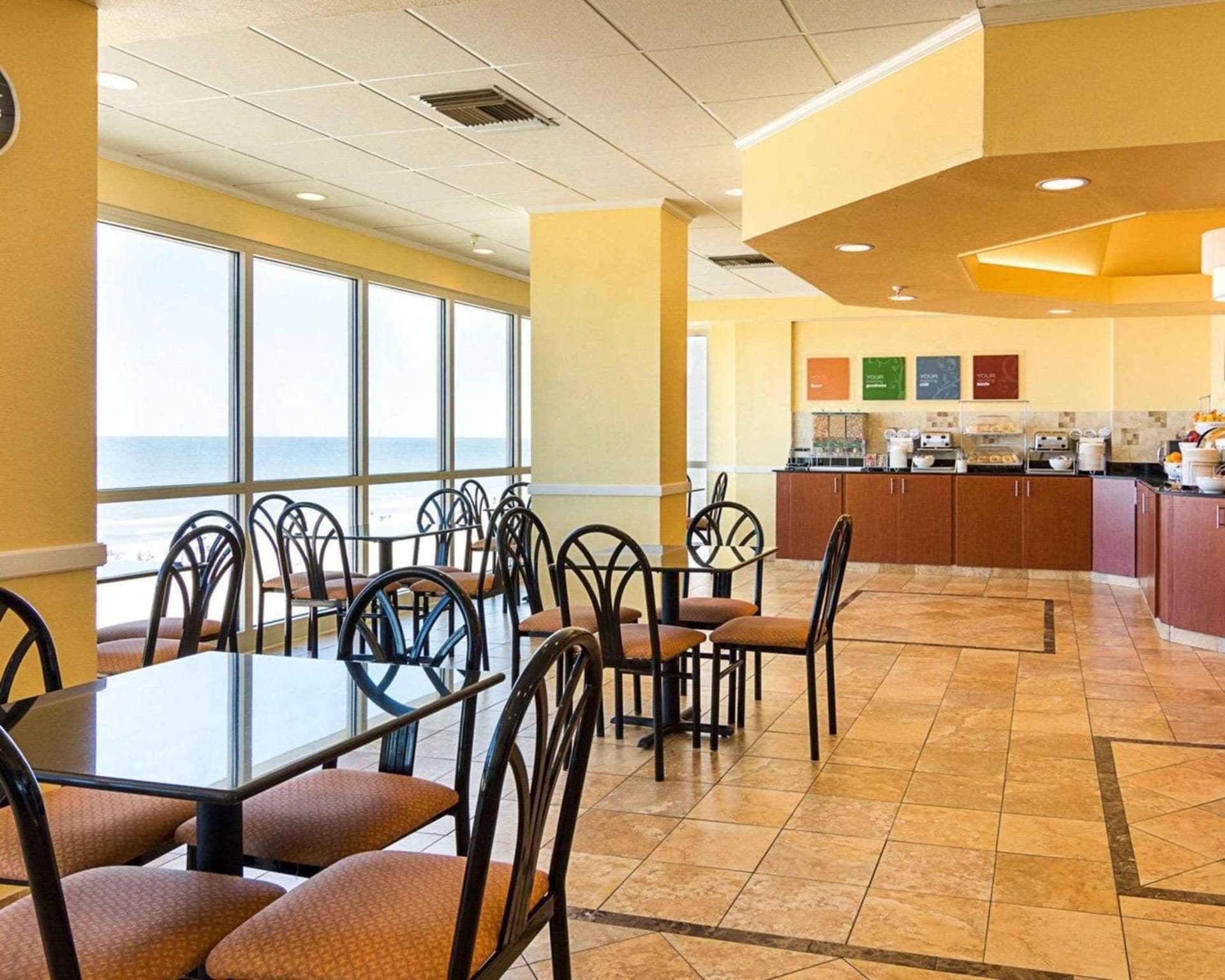 Comfort Suites Beachfront gallery photo in Virginia Beach, VA — image 24