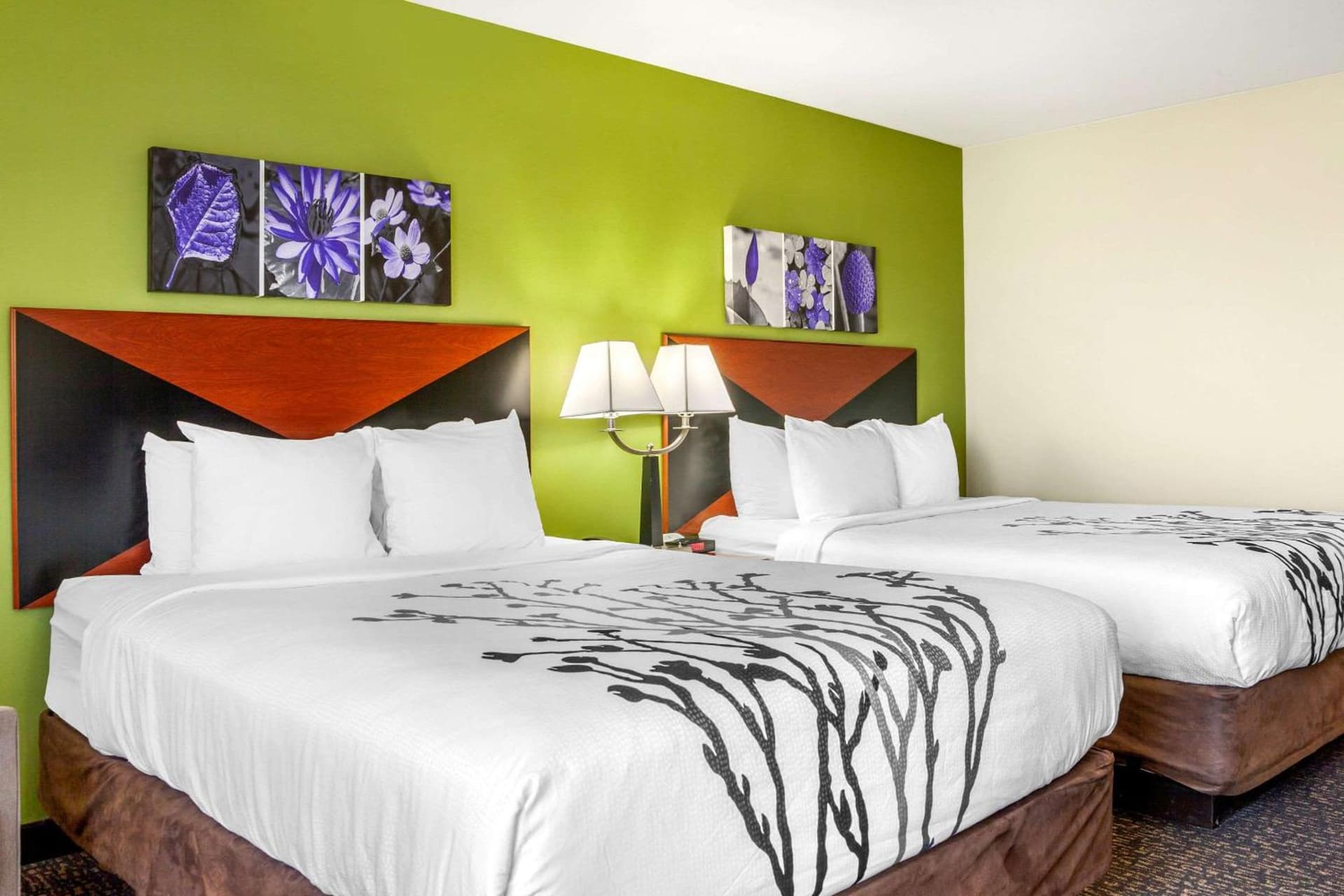 Sleep Inn & Suites Milwaukee Airport gallery photo in Milwaukee, WI — image 21