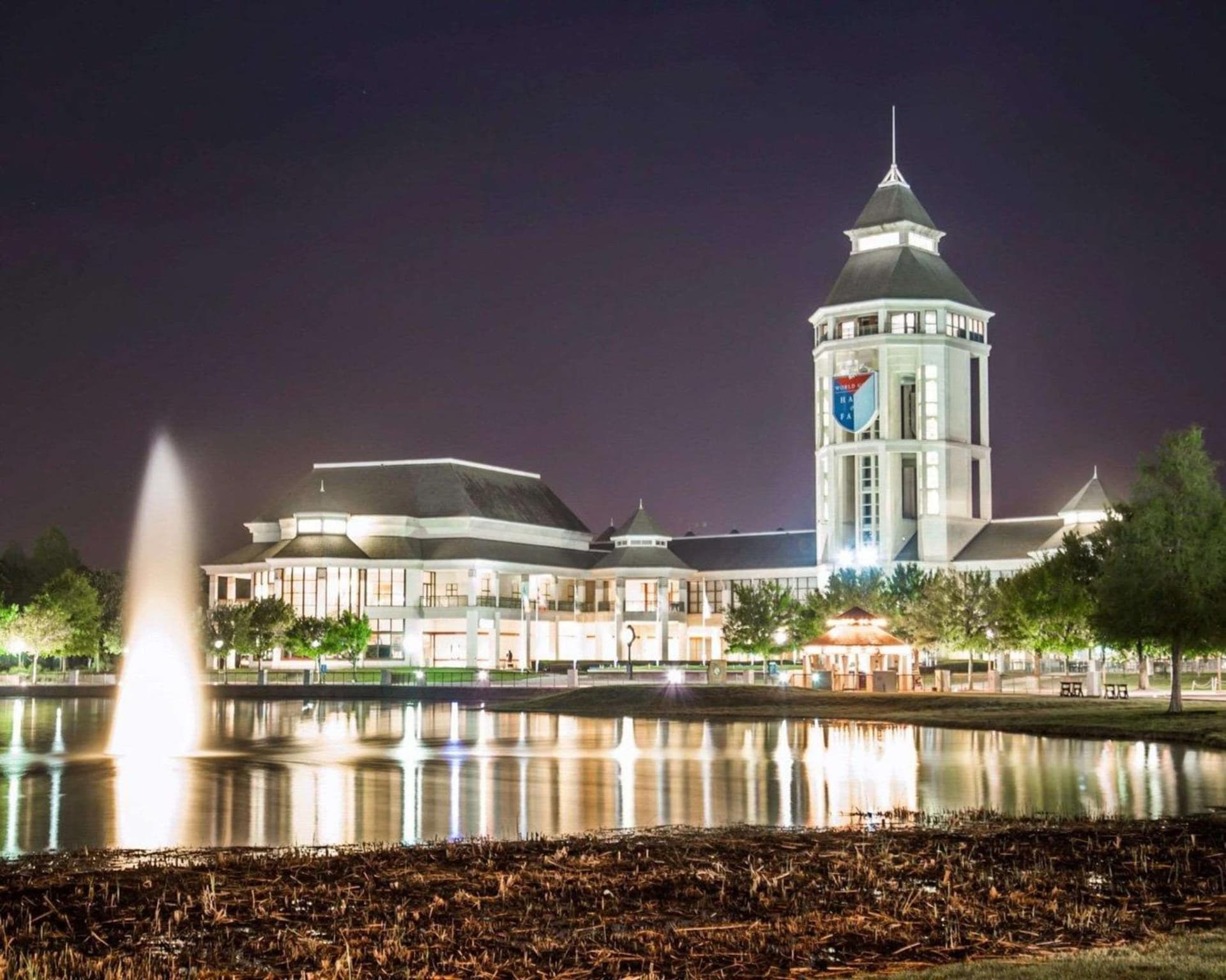 Hilton Vacation Club St Augustine featured exterior or lobby in St. Augustine, FL — similar hotel