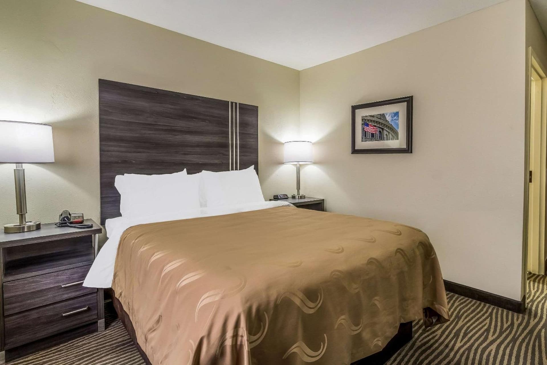 Quality Inn & Suites North Lima - Boardman gallery photo in North Lima, OH — image 34