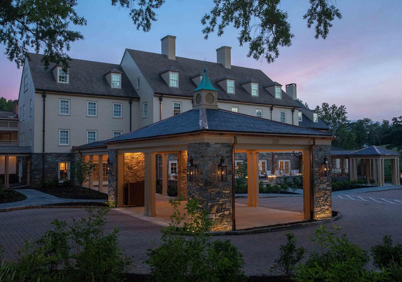 Boar's Head Resort gallery photo in Charlottesville, VA — image 49