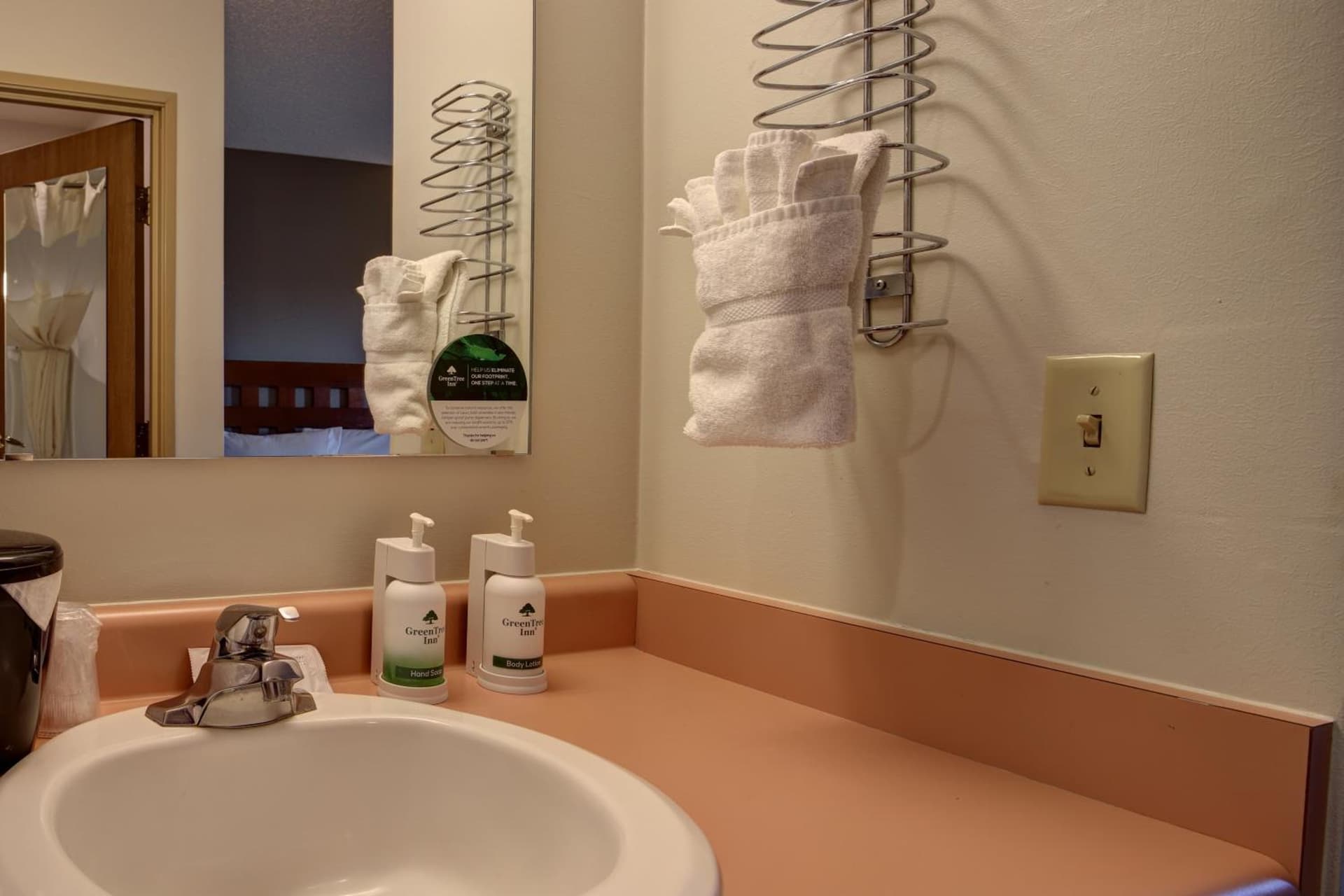 Best Western North I-25 Hotel gallery photo in Albuquerque, NM — image 5