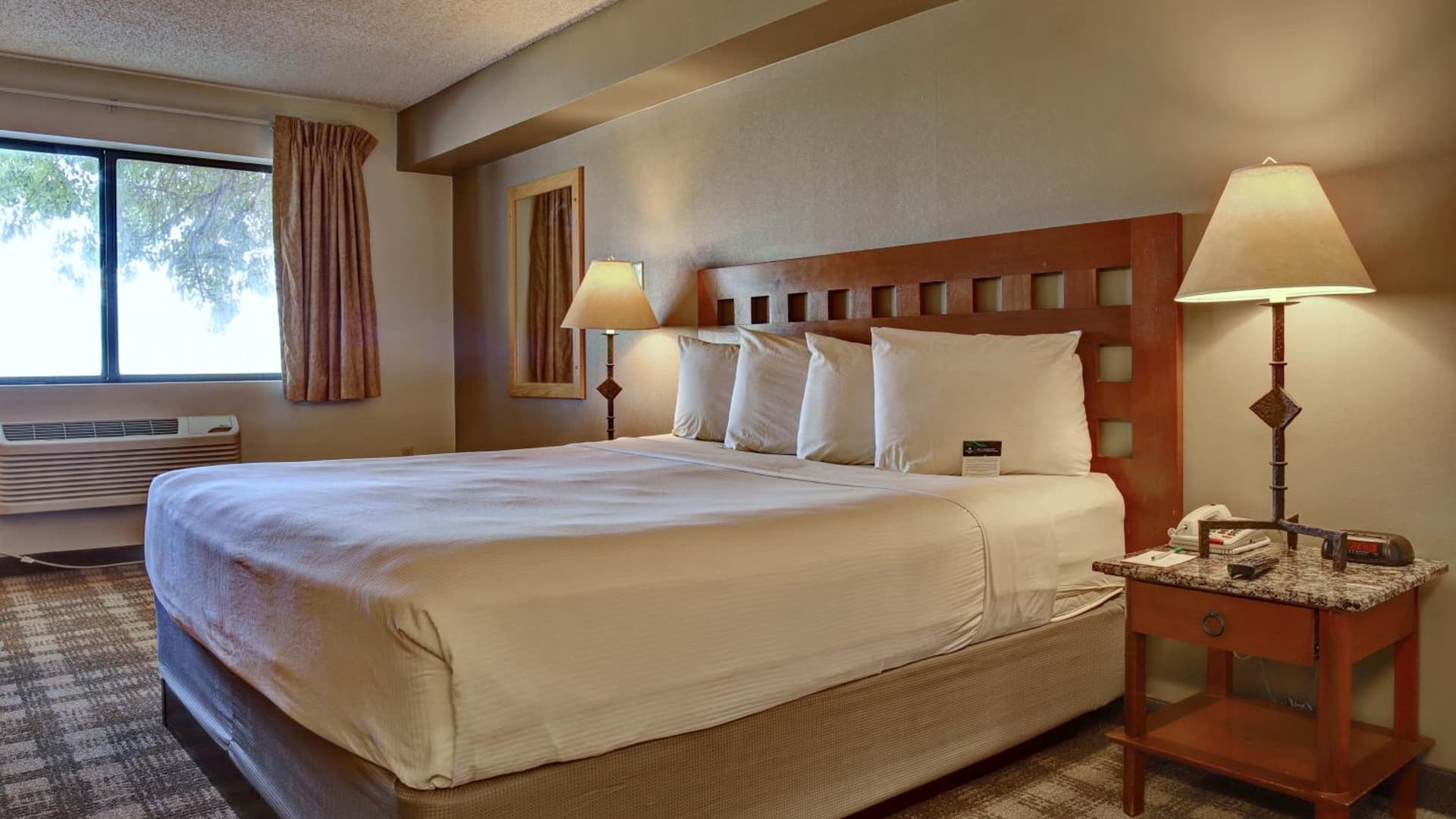 Best Western North I-25 Hotel gallery photo in Albuquerque, NM — image 7