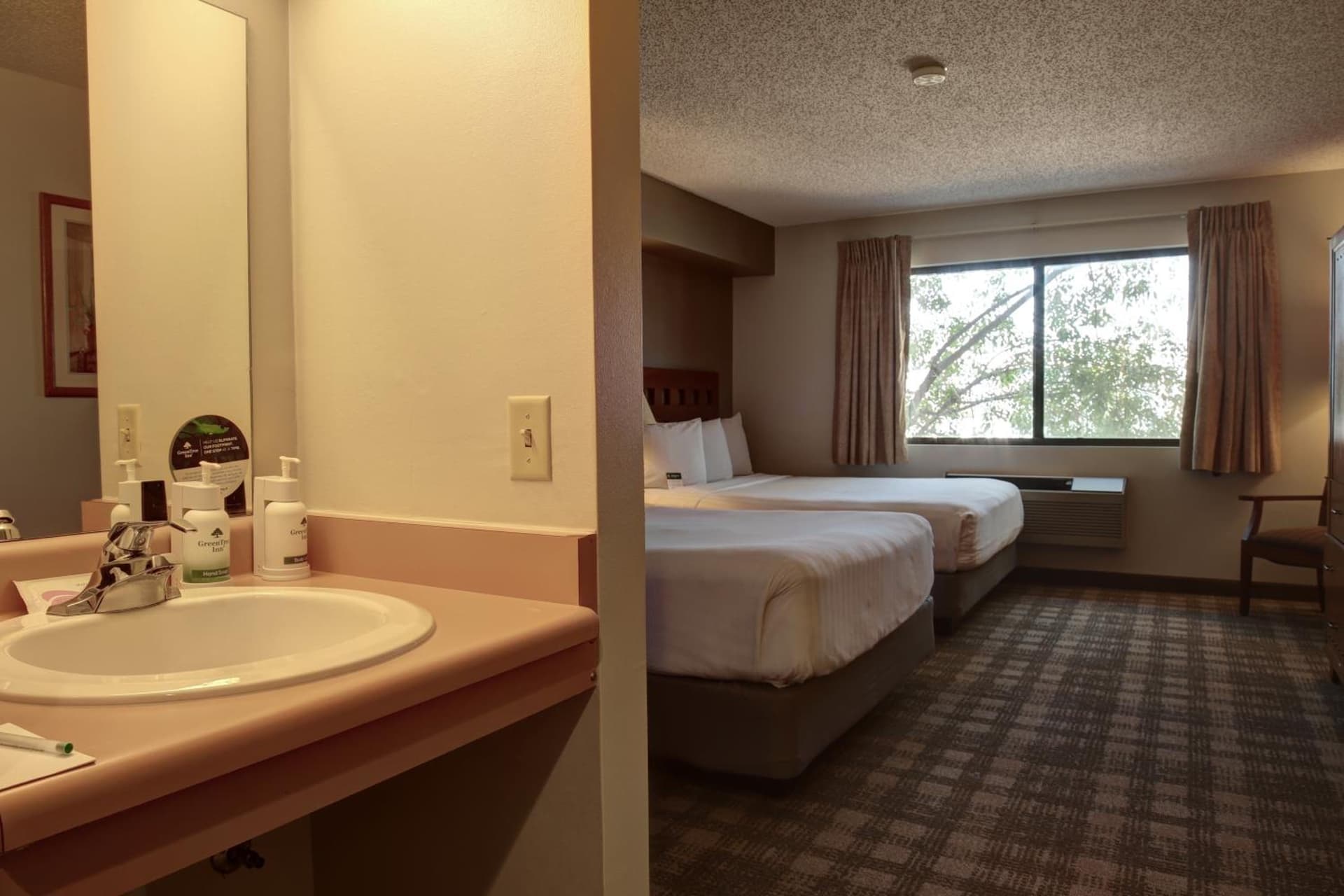 Best Western North I-25 Hotel gallery photo in Albuquerque, NM — image 15