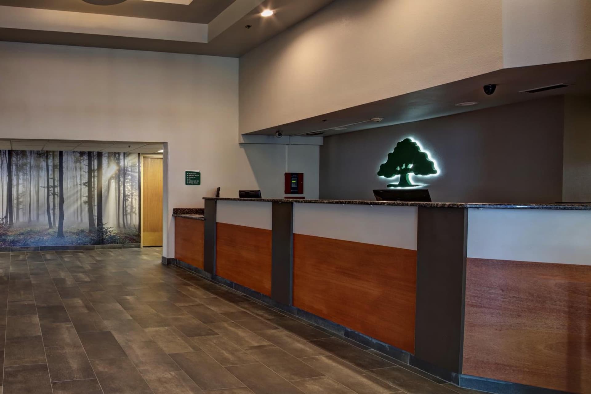 Best Western North I-25 Hotel gallery photo in Albuquerque, NM — image 19