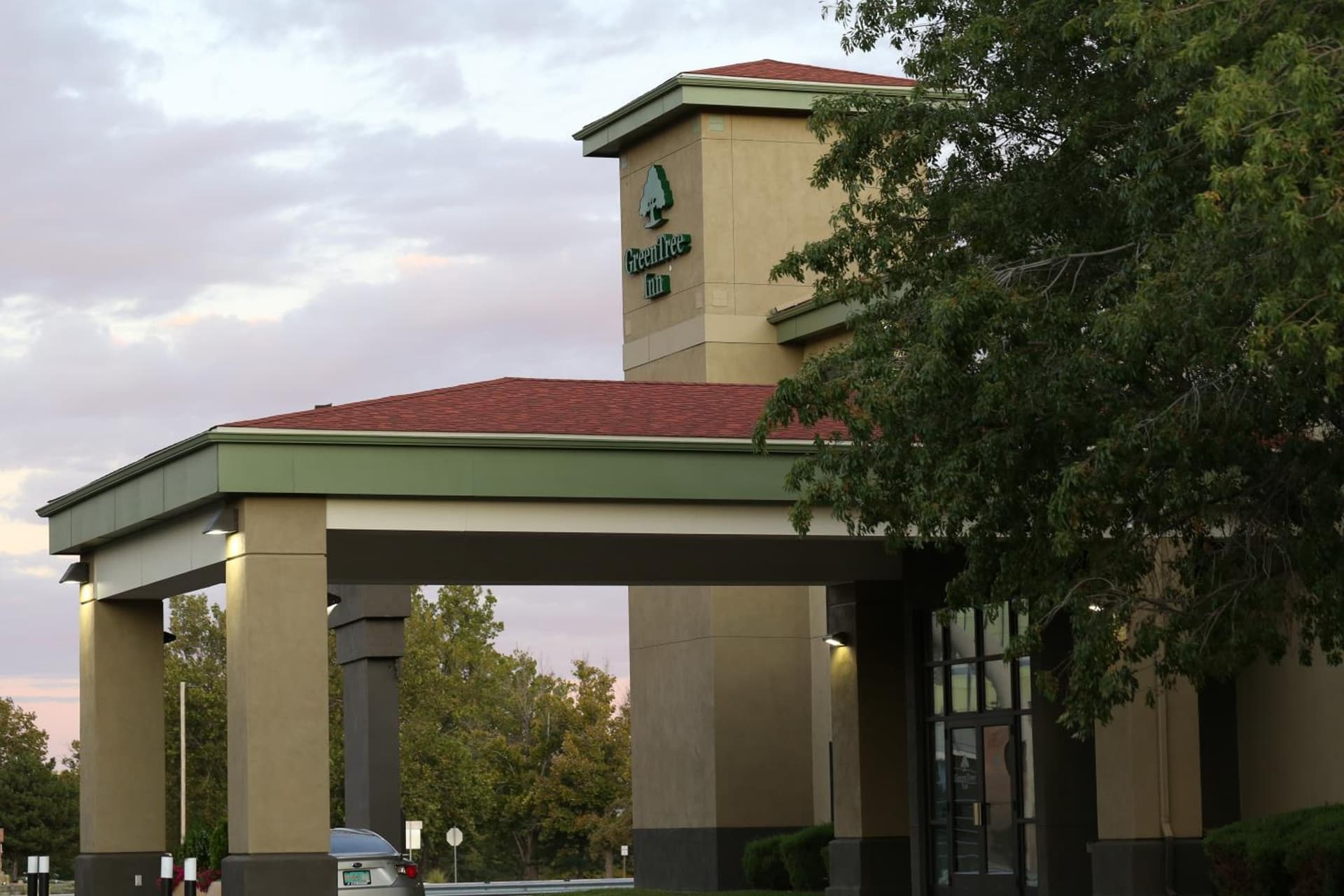 Best Western North I-25 Hotel gallery photo in Albuquerque, NM — image 13