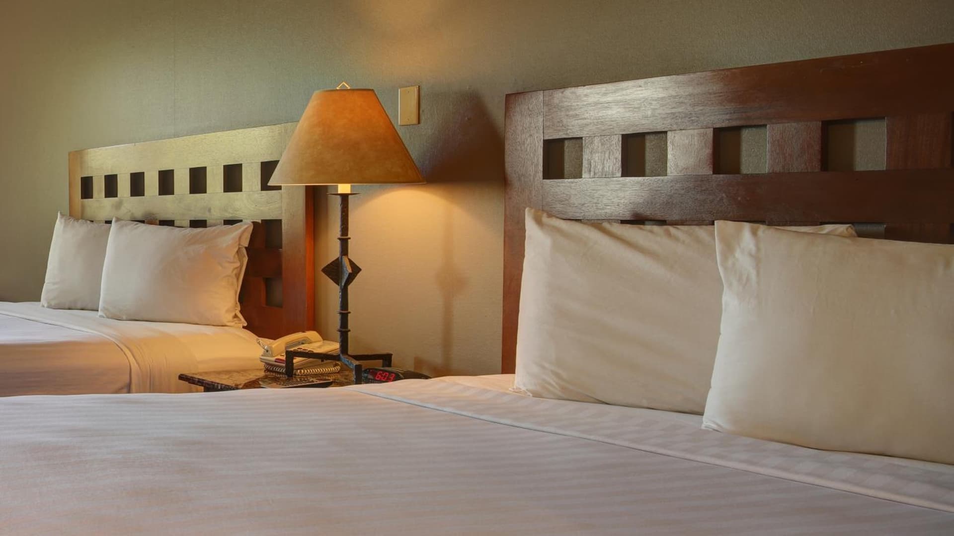 Best Western North I-25 Hotel gallery photo in Albuquerque, NM — image 30