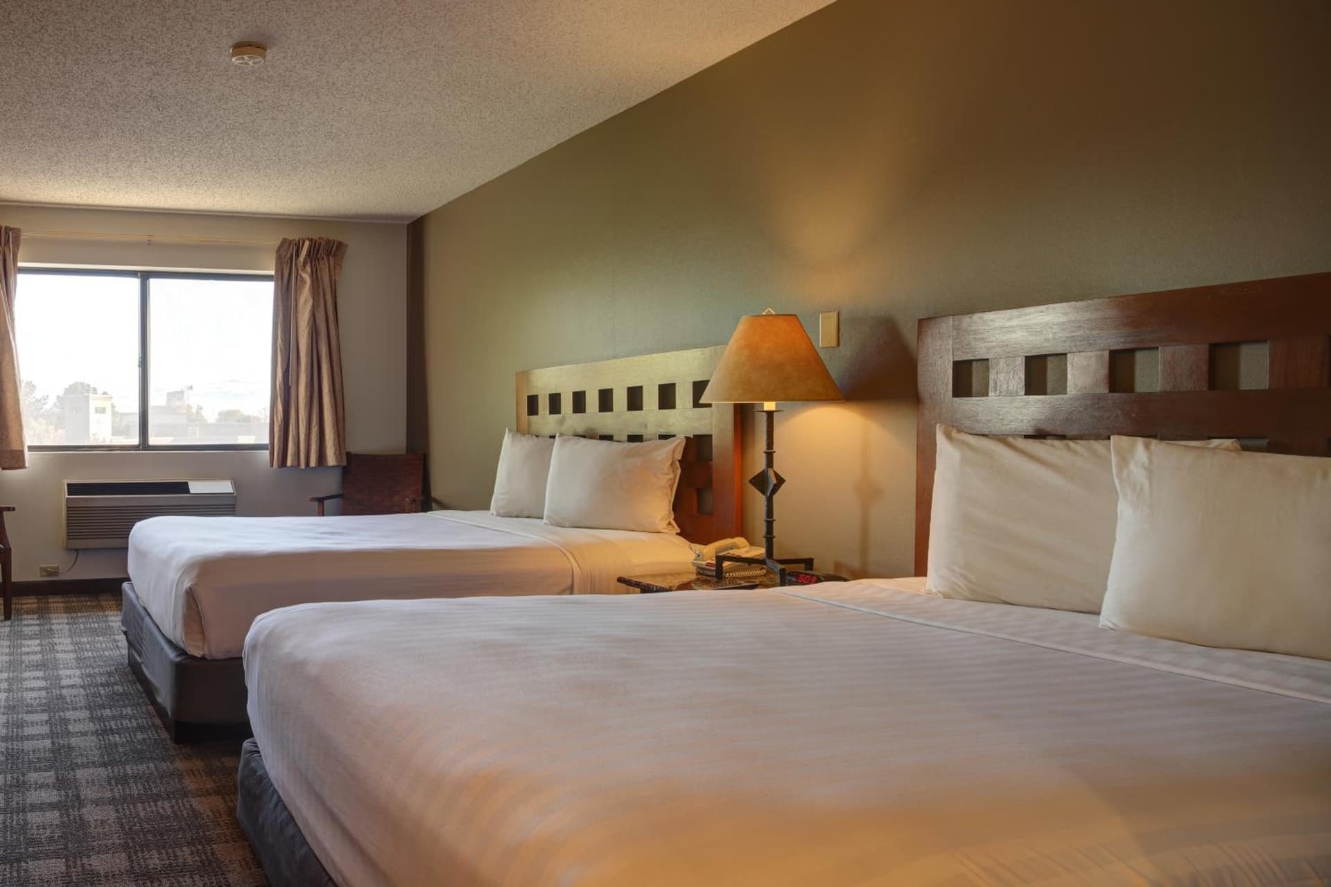 Best Western North I-25 Hotel gallery photo in Albuquerque, NM — image 14