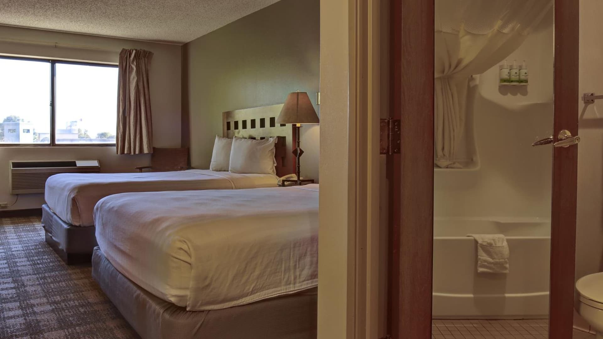 Best Western North I-25 Hotel gallery photo in Albuquerque, NM — image 27