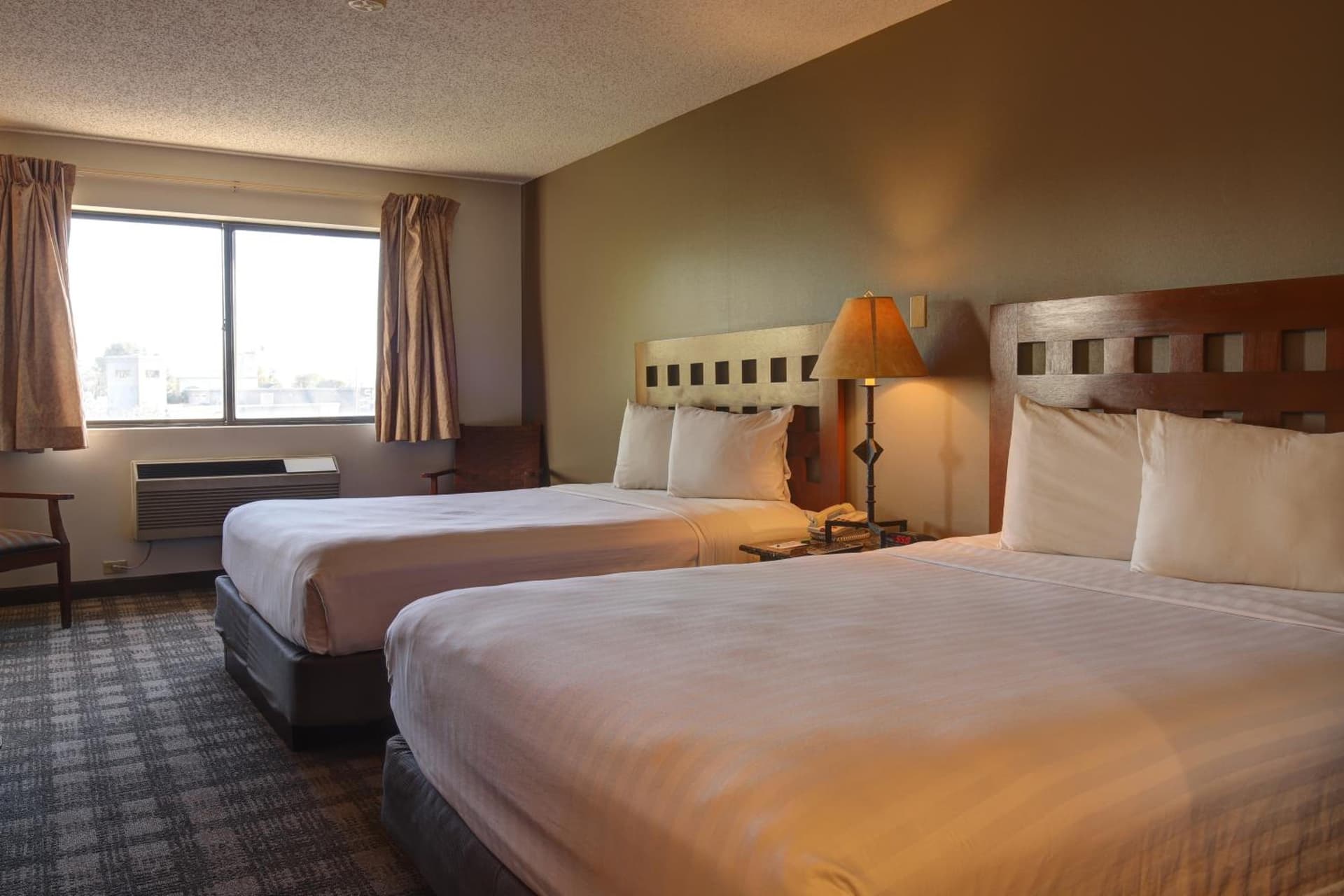 Best Western North I-25 Hotel gallery photo in Albuquerque, NM — image 22