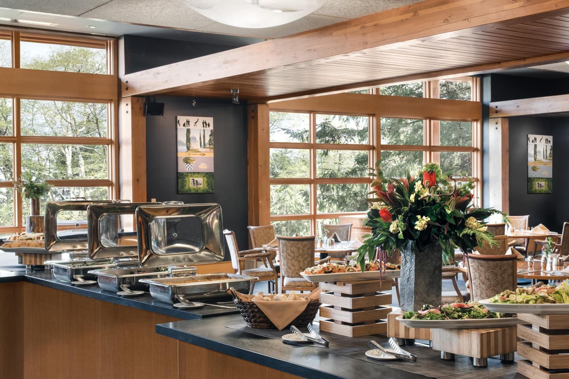 Cedarbrook Lodge gallery photo in SeaTac, WA — image 6