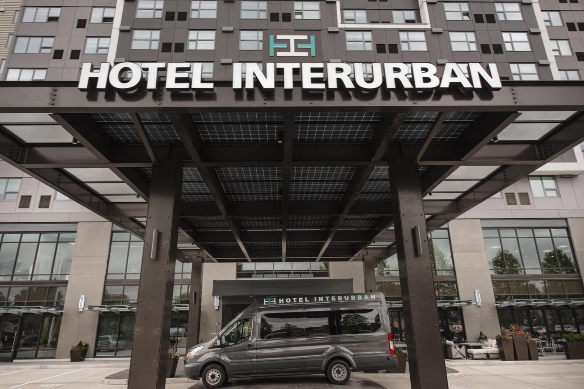 Hotel Interurban Seattle Airport SeaTac gallery photo in Tukwila, WA — image 17