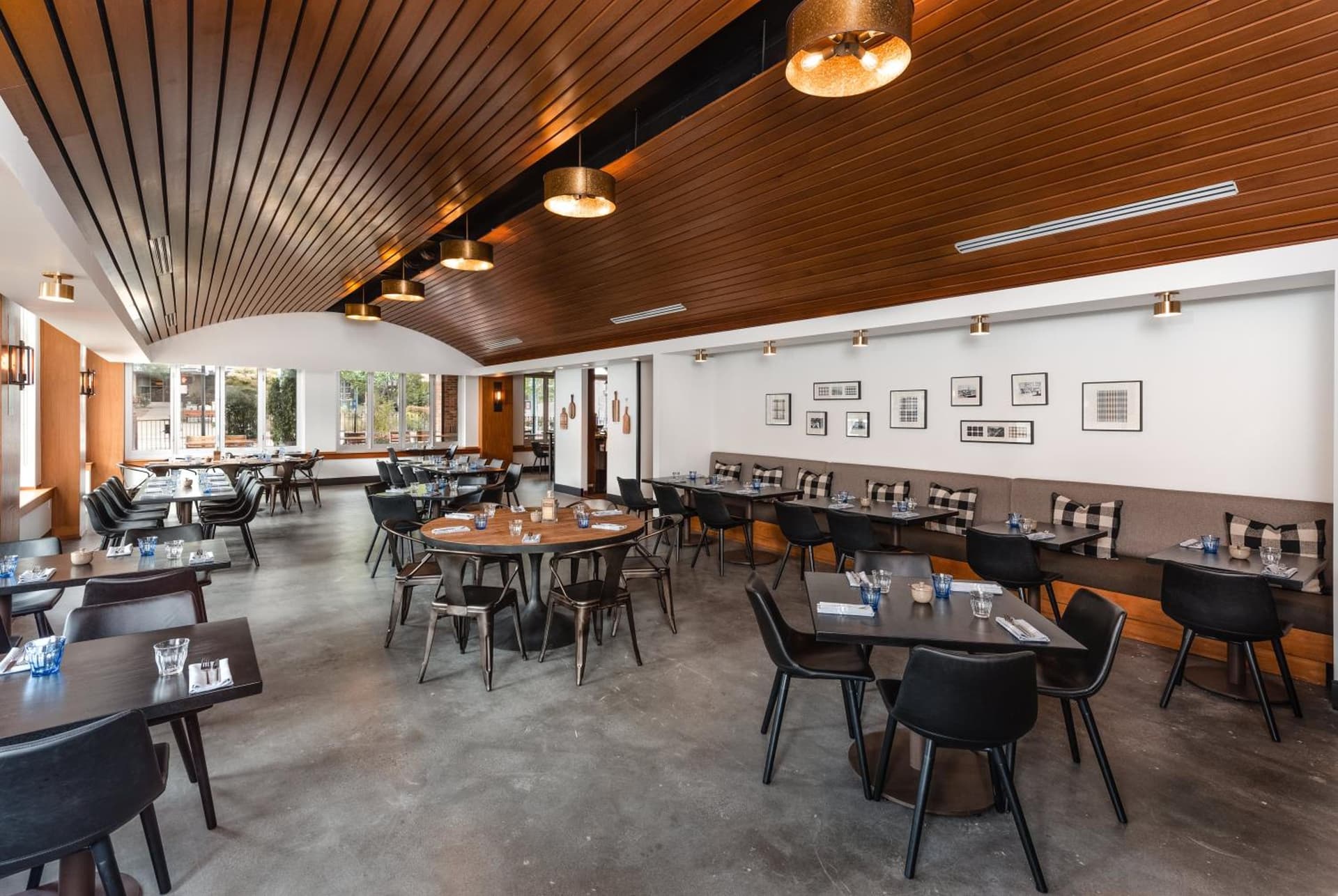 The Heathman Hotel Kirkland gallery photo in Kirkland, WA — image 13