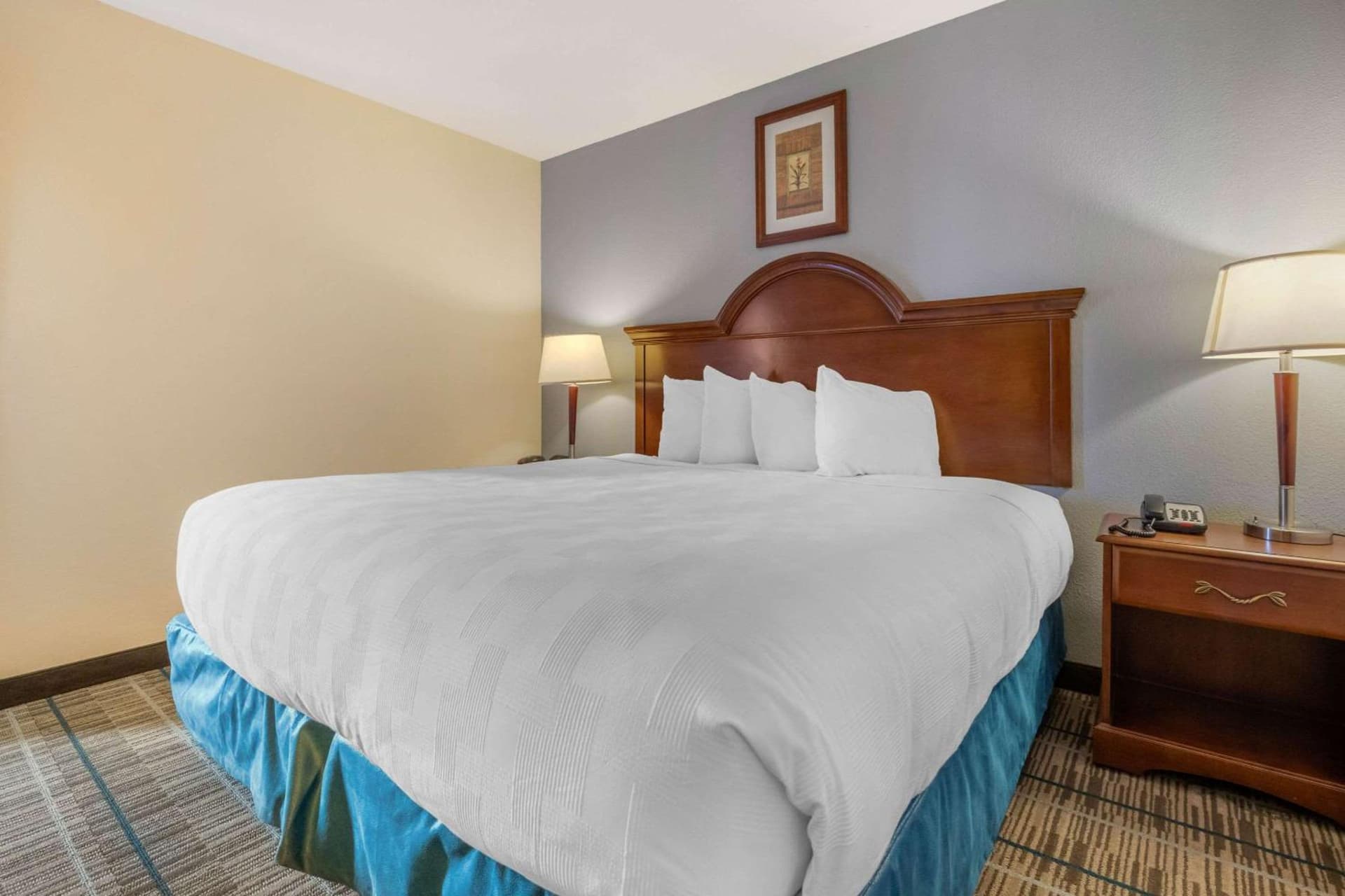 MainStay Suites Grantville - Hershey North gallery photo in Grantville, PA — image 58
