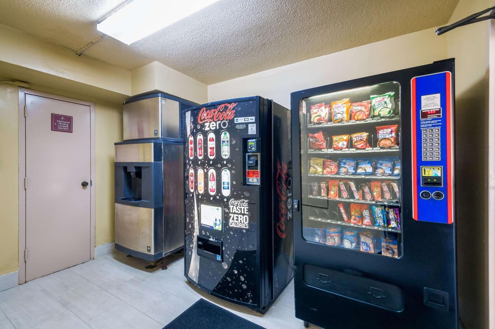 Quality Inn Fredericksburg-Central Park Area gallery photo in Fredericksburg, VA — image 45