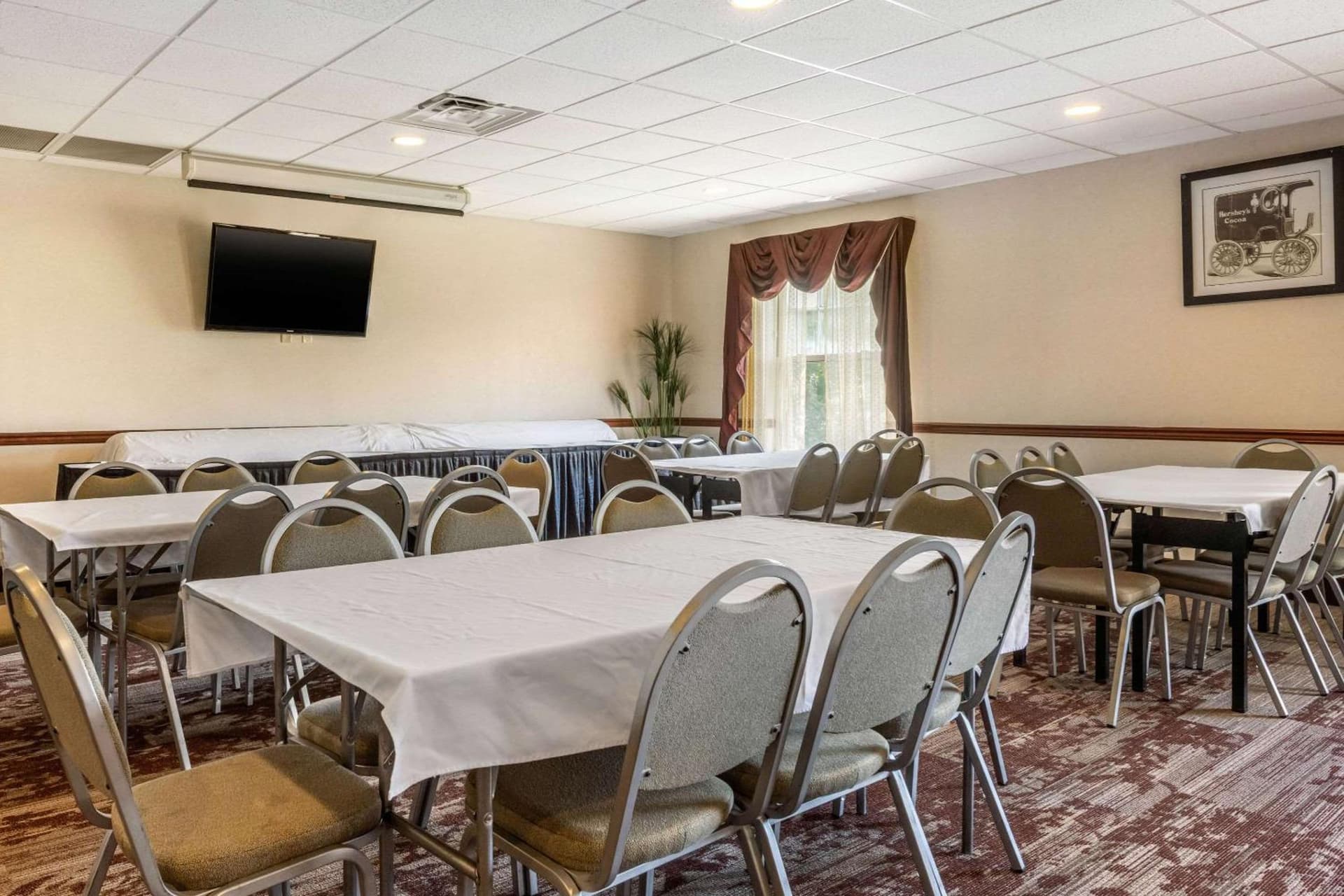 MainStay Suites Grantville - Hershey North gallery photo in Grantville, PA — image 40