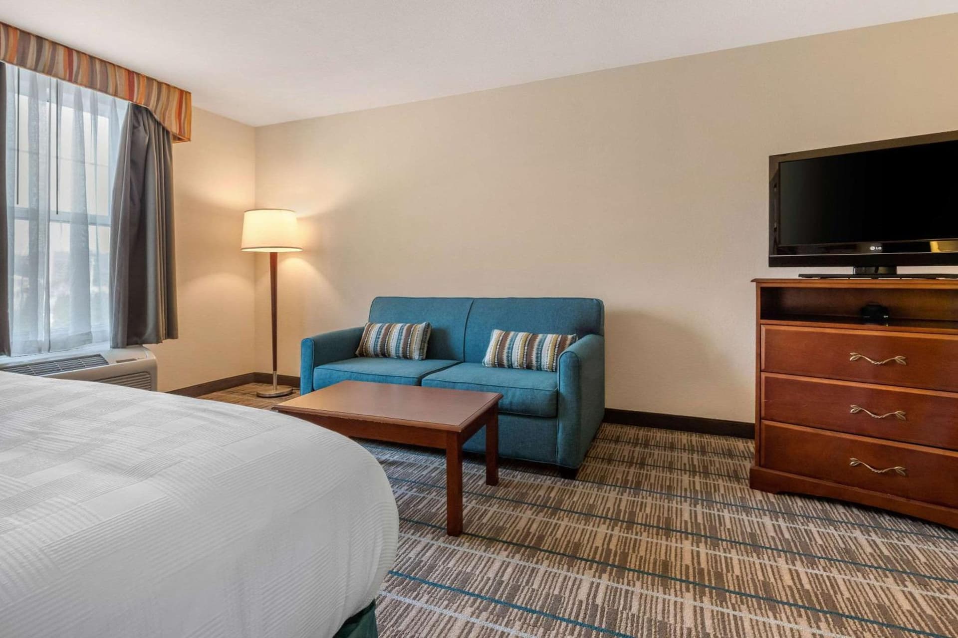 MainStay Suites Grantville - Hershey North gallery photo in Grantville, PA — image 54