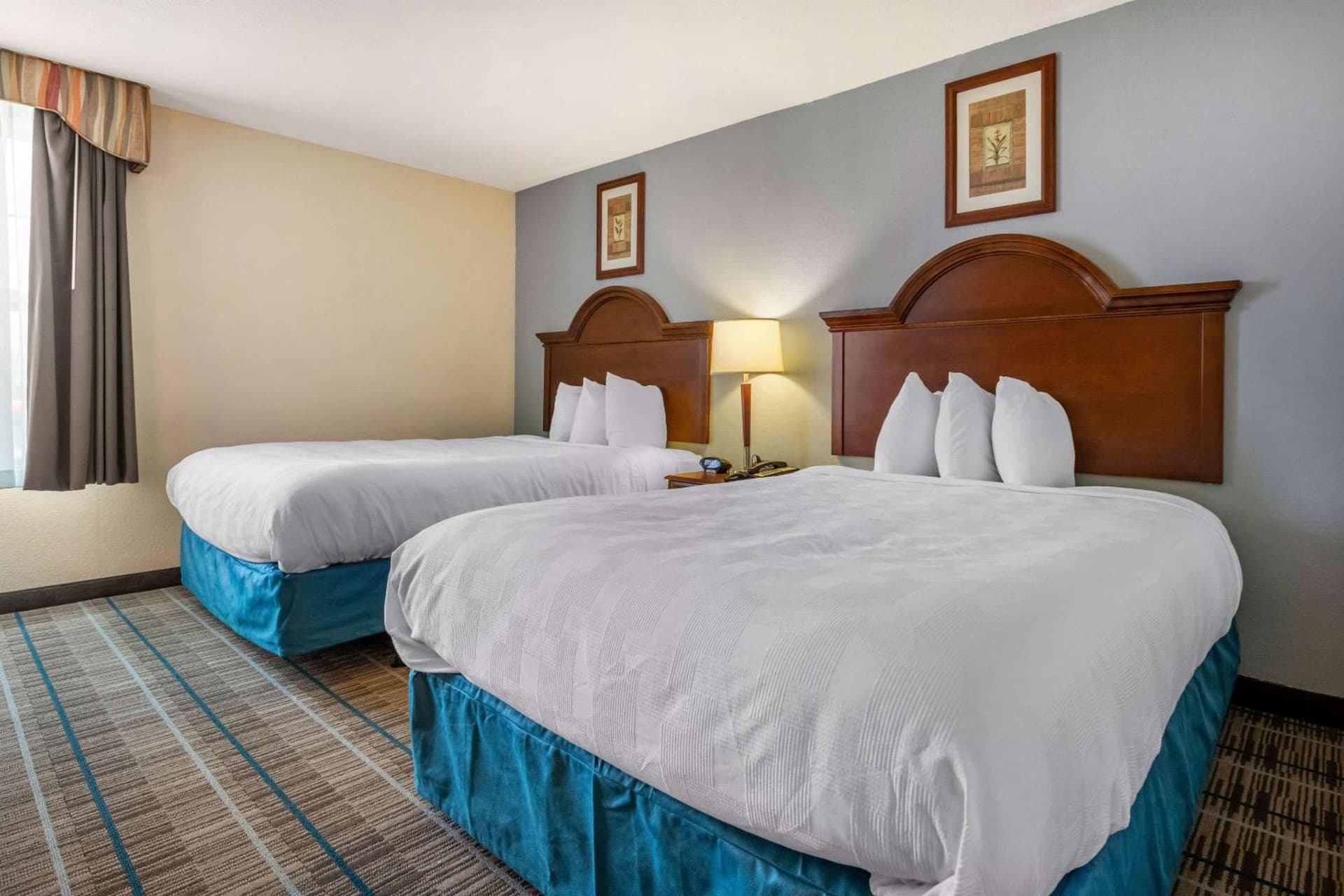 MainStay Suites Grantville - Hershey North gallery photo in Grantville, PA — image 33