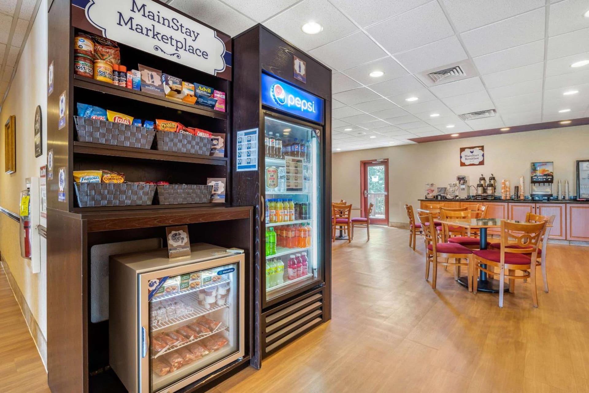 MainStay Suites Grantville - Hershey North gallery photo in Grantville, PA — image 65