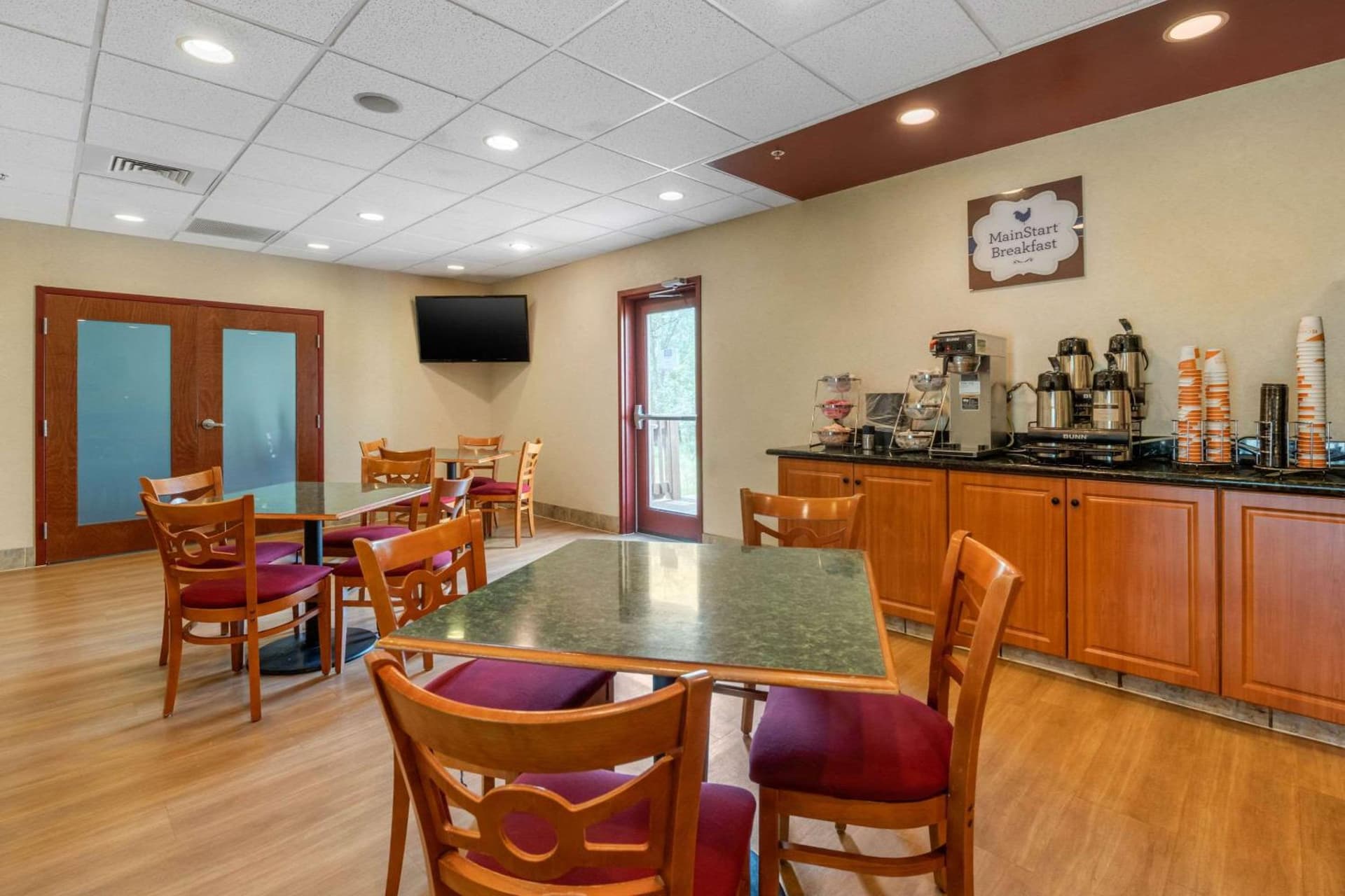 MainStay Suites Grantville - Hershey North gallery photo in Grantville, PA — image 57