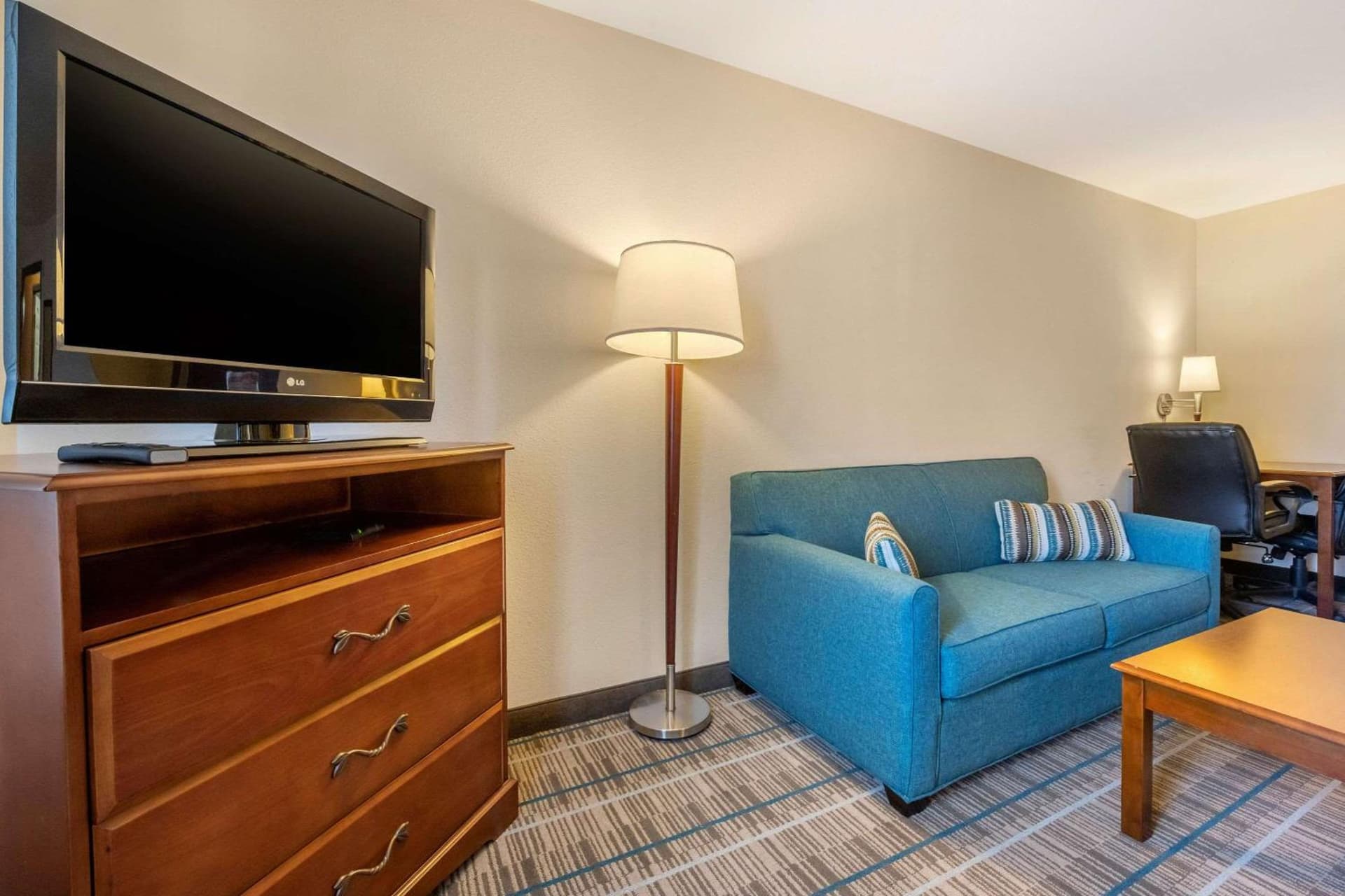 MainStay Suites Grantville - Hershey North gallery photo in Grantville, PA — image 68