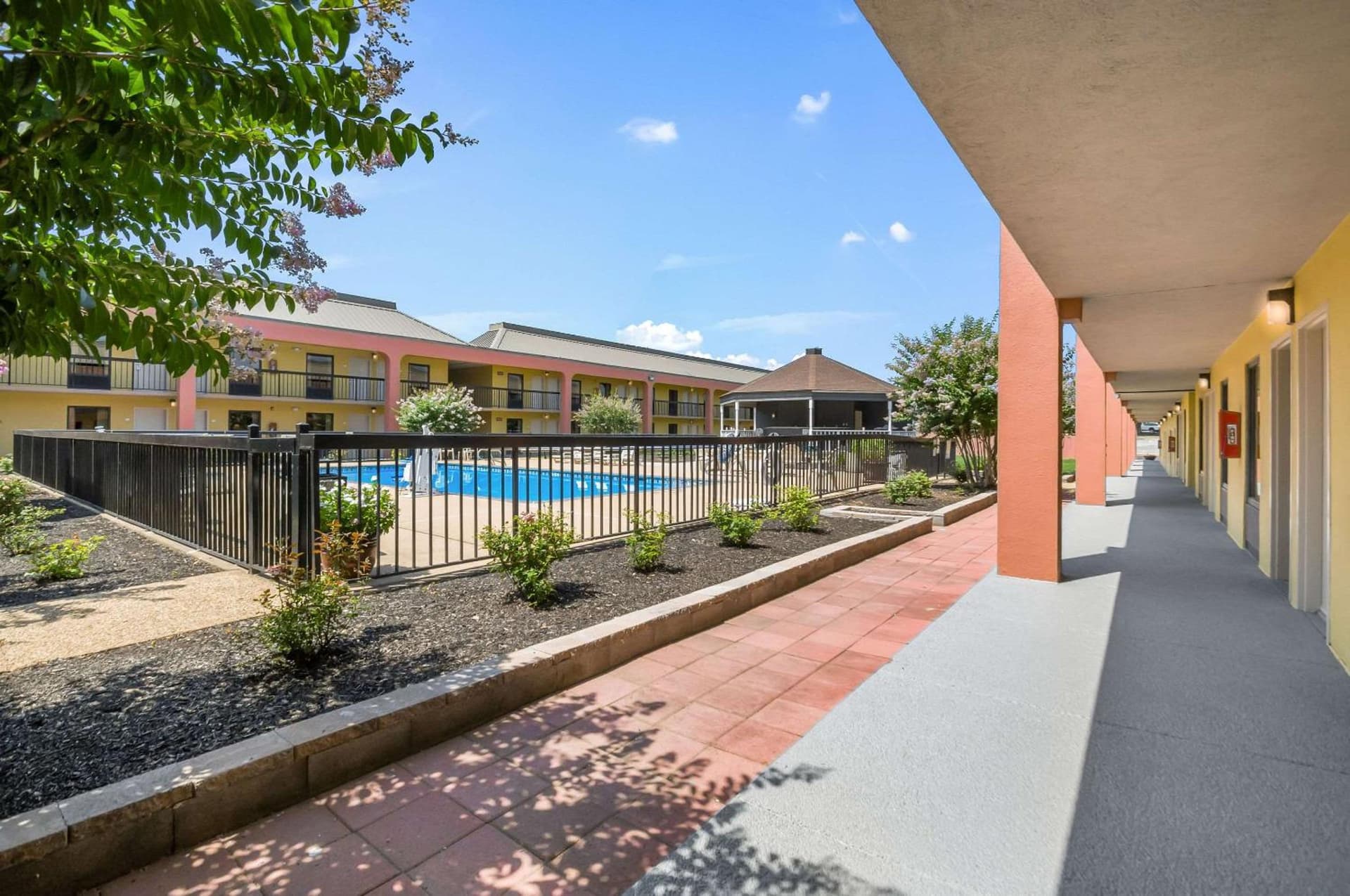 Quality Inn Fredericksburg-Central Park Area gallery photo in Fredericksburg, VA — image 44
