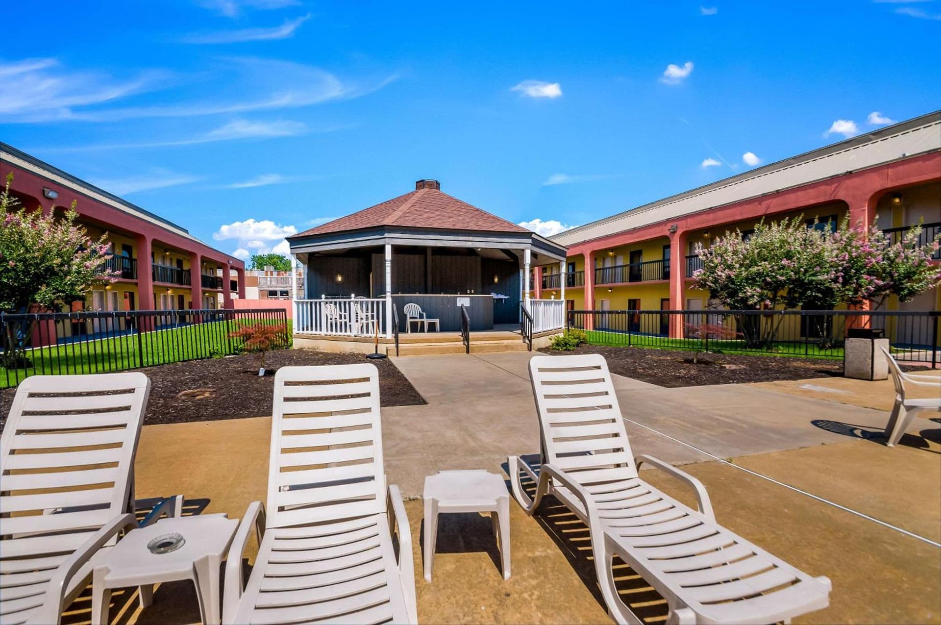 Quality Inn Fredericksburg-Central Park Area gallery photo in Fredericksburg, VA — image 46