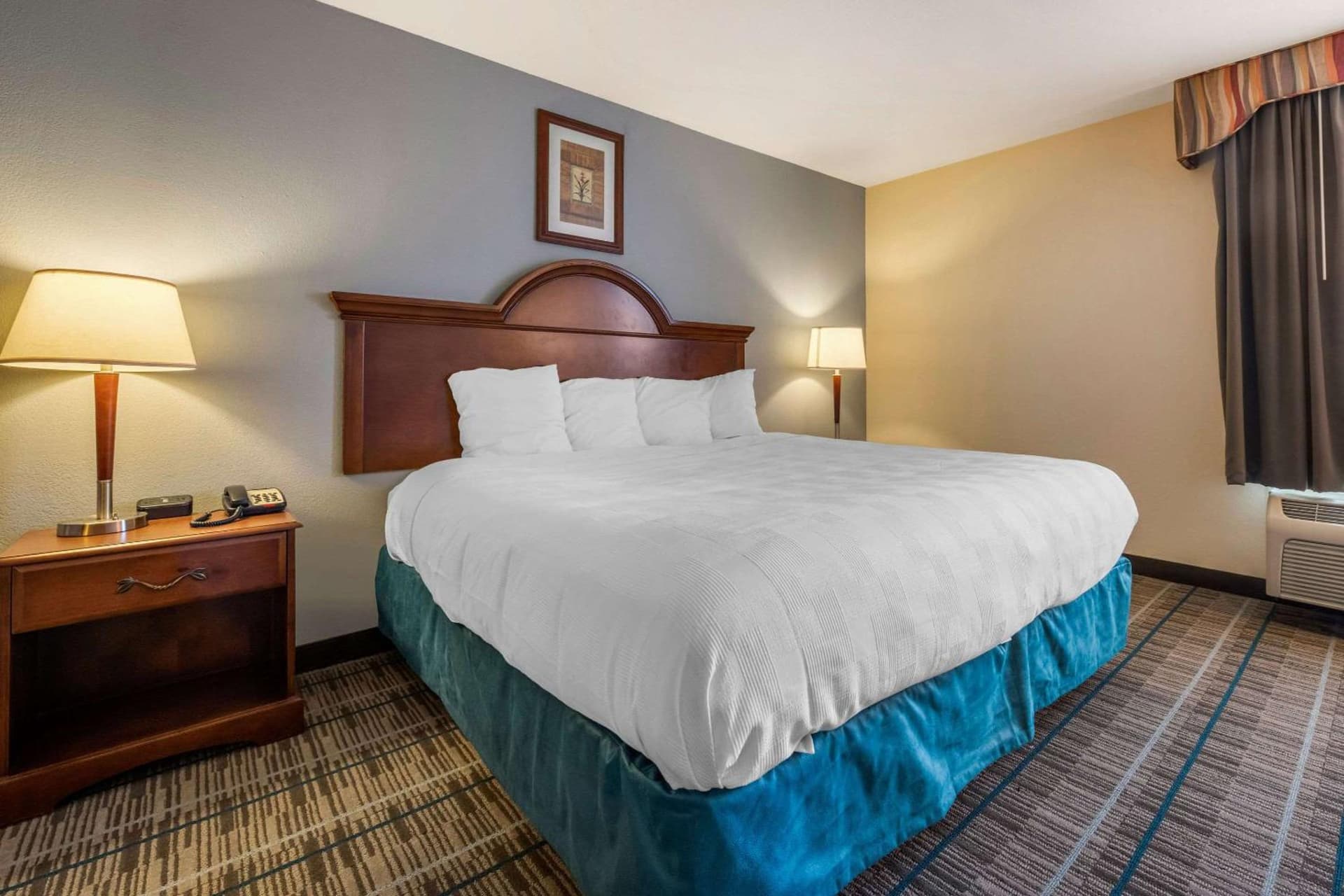 MainStay Suites Grantville - Hershey North gallery photo in Grantville, PA — image 13