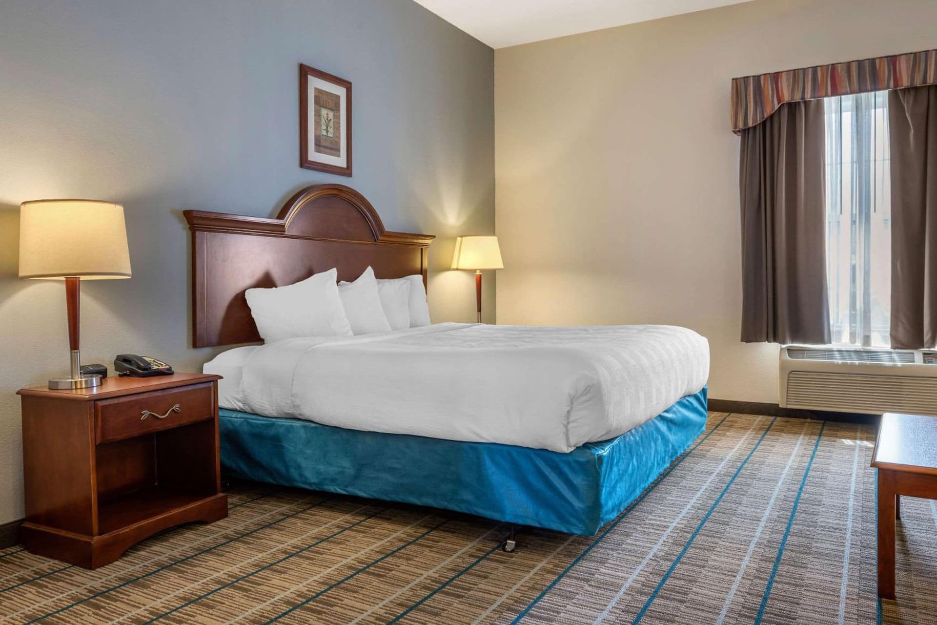 MainStay Suites Grantville - Hershey North gallery photo in Grantville, PA — image 6