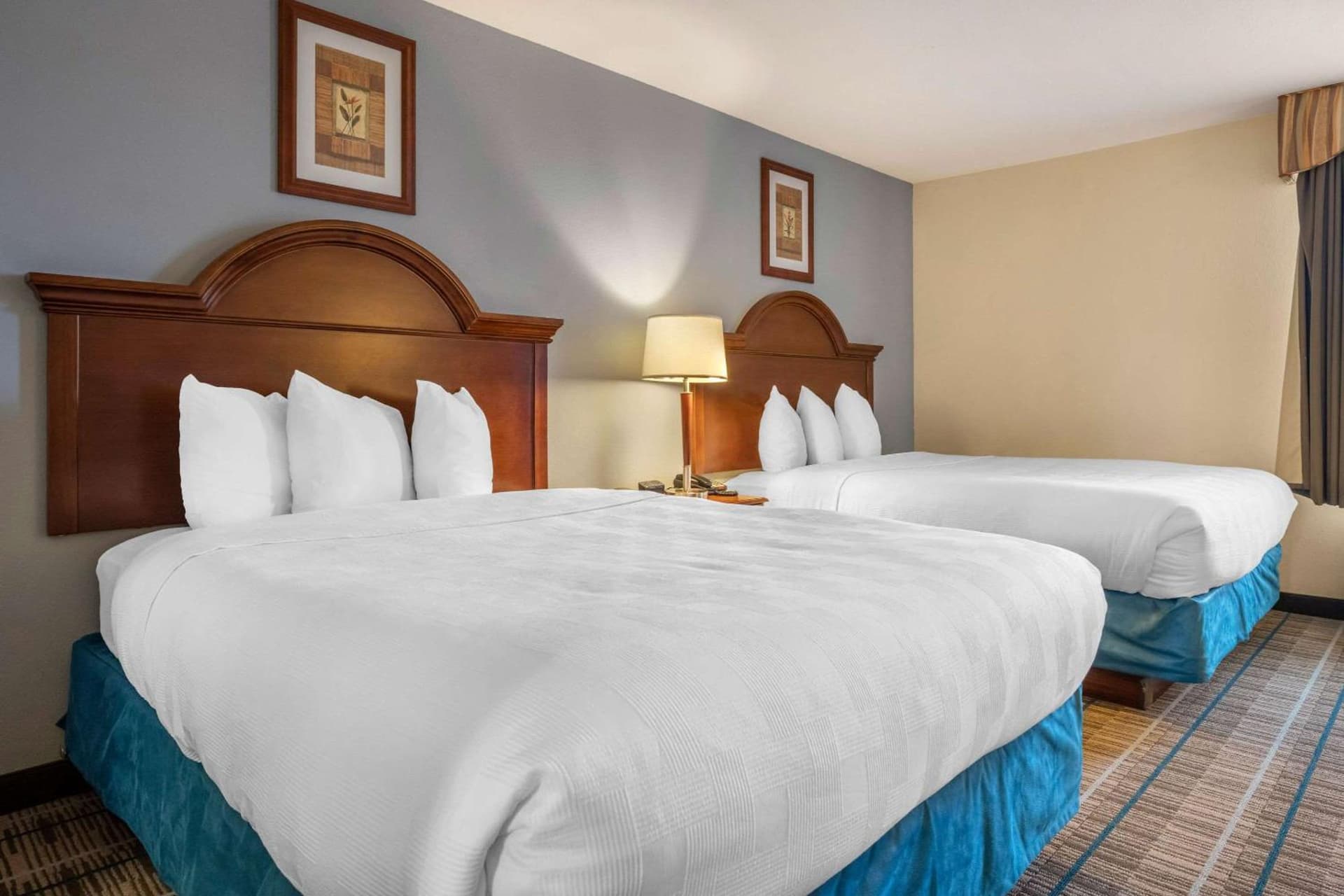MainStay Suites Grantville - Hershey North gallery photo in Grantville, PA — image 59