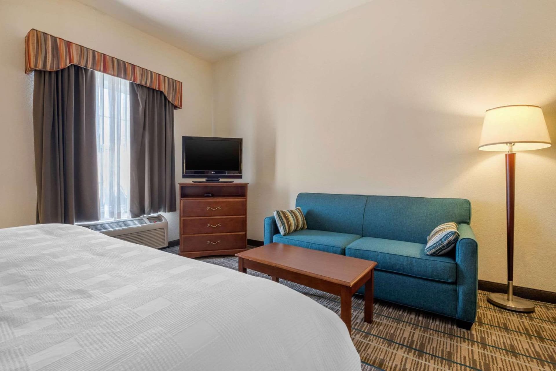 MainStay Suites Grantville - Hershey North gallery photo in Grantville, PA — image 25