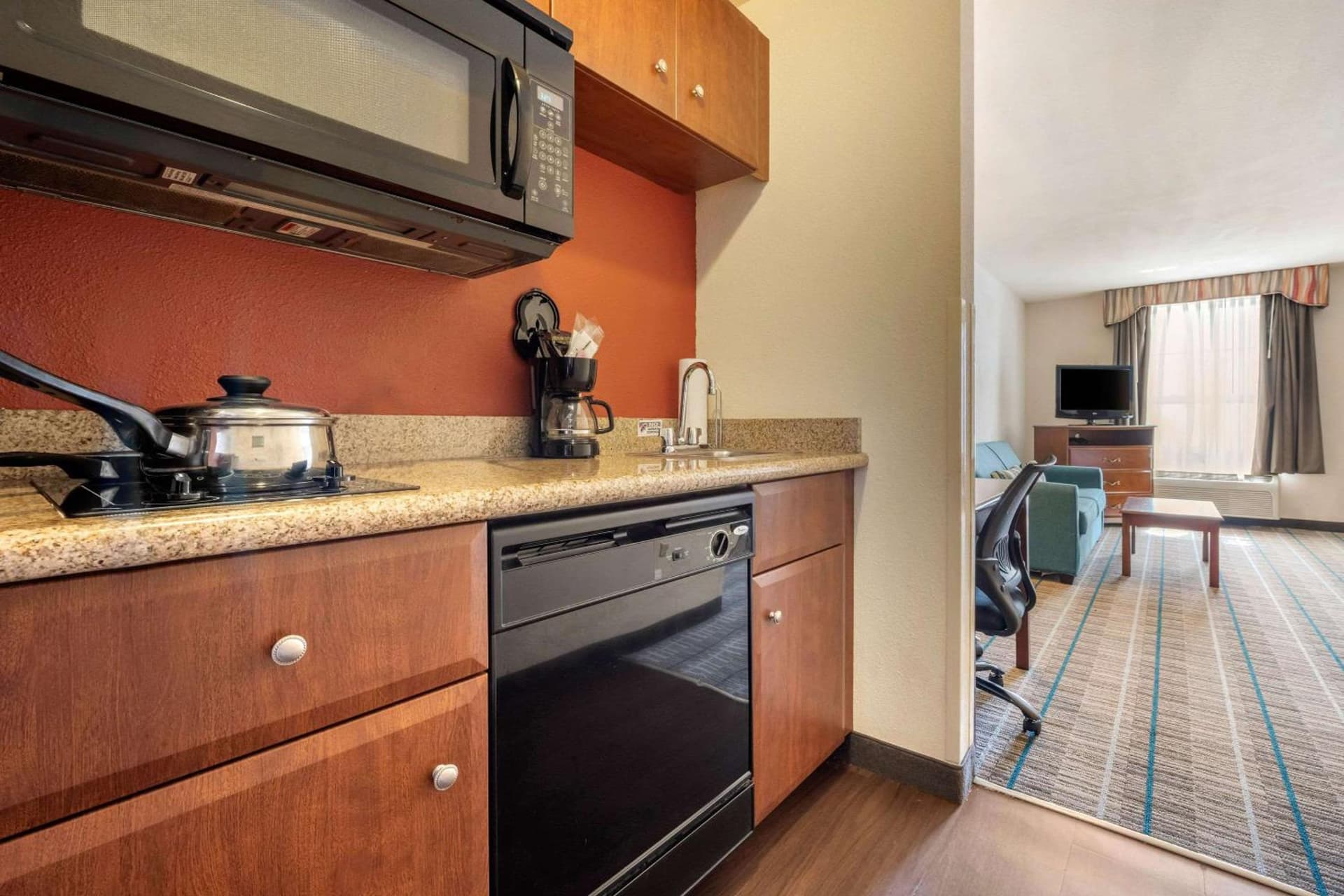 MainStay Suites Grantville - Hershey North gallery photo in Grantville, PA — image 64