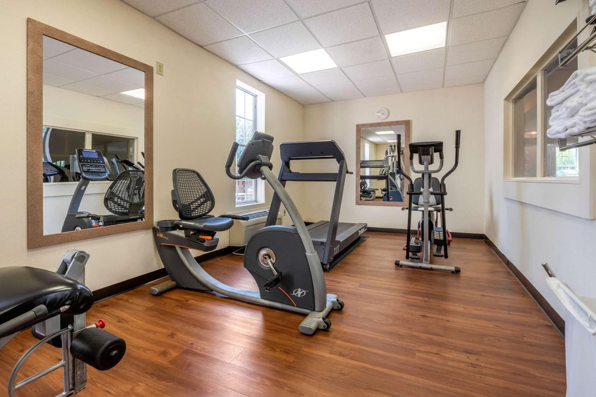 MainStay Suites Grantville - Hershey North gallery photo in Grantville, PA — image 61