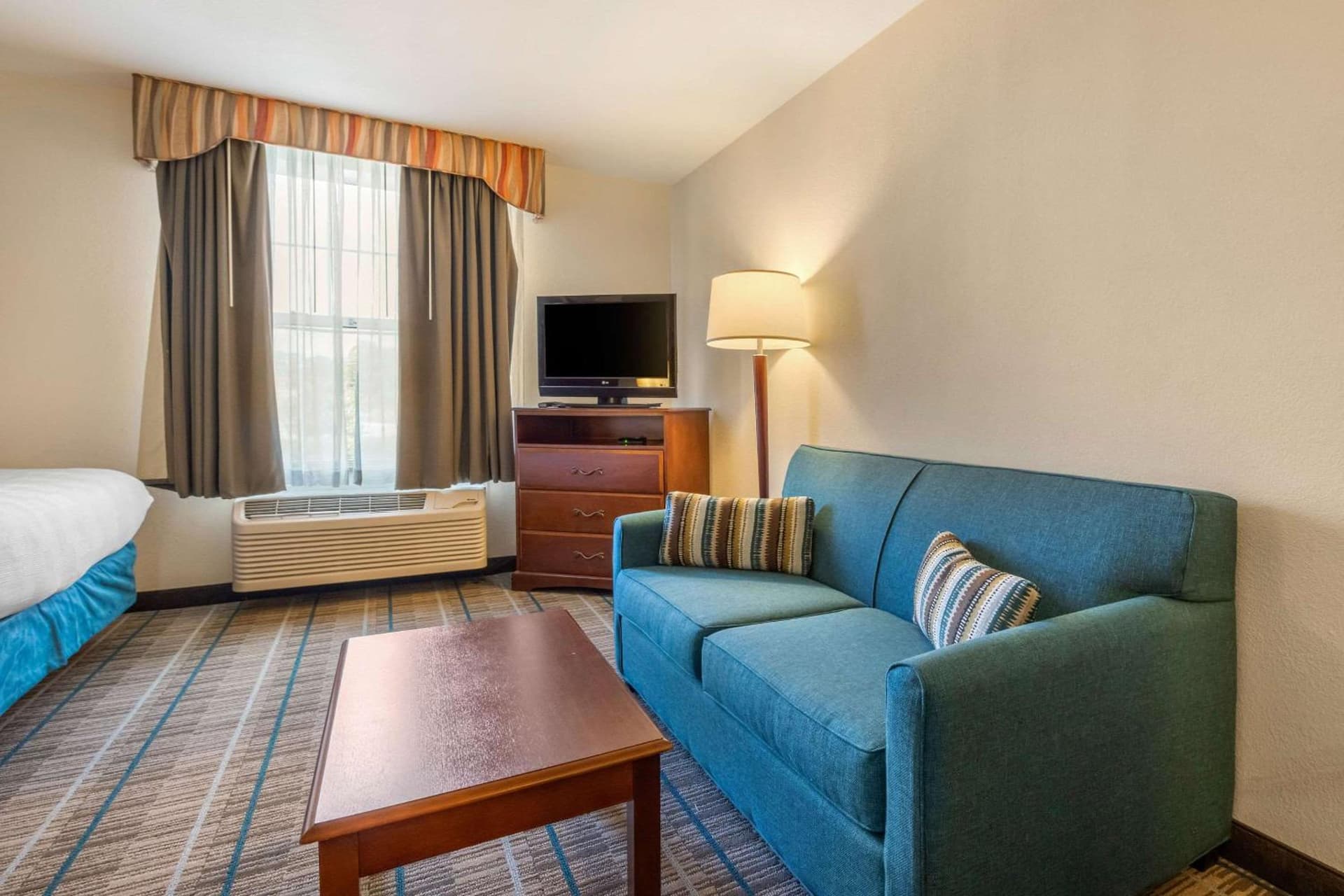 MainStay Suites Grantville - Hershey North gallery photo in Grantville, PA — image 30