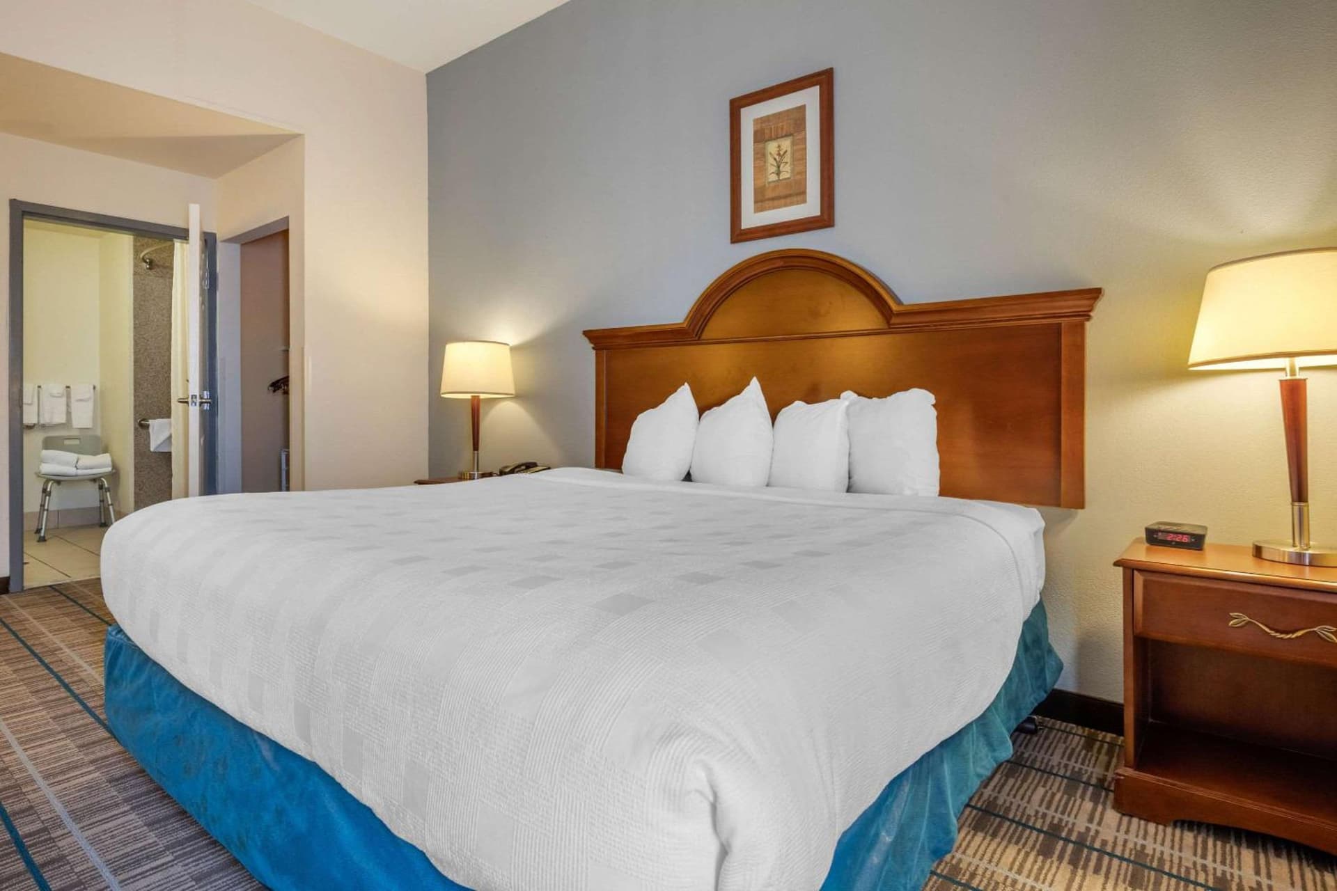 MainStay Suites Grantville - Hershey North gallery photo in Grantville, PA — image 56