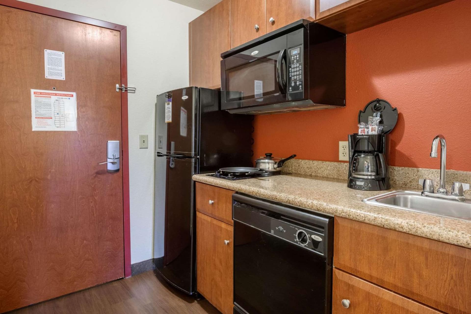 MainStay Suites Grantville - Hershey North gallery photo in Grantville, PA — image 63