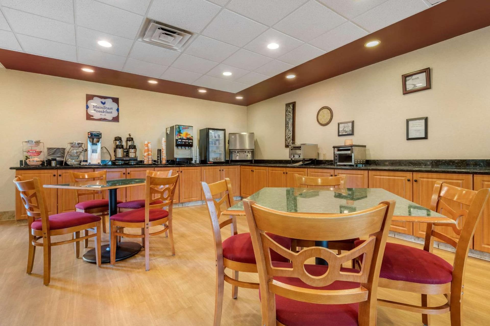 MainStay Suites Grantville - Hershey North gallery photo in Grantville, PA — image 53