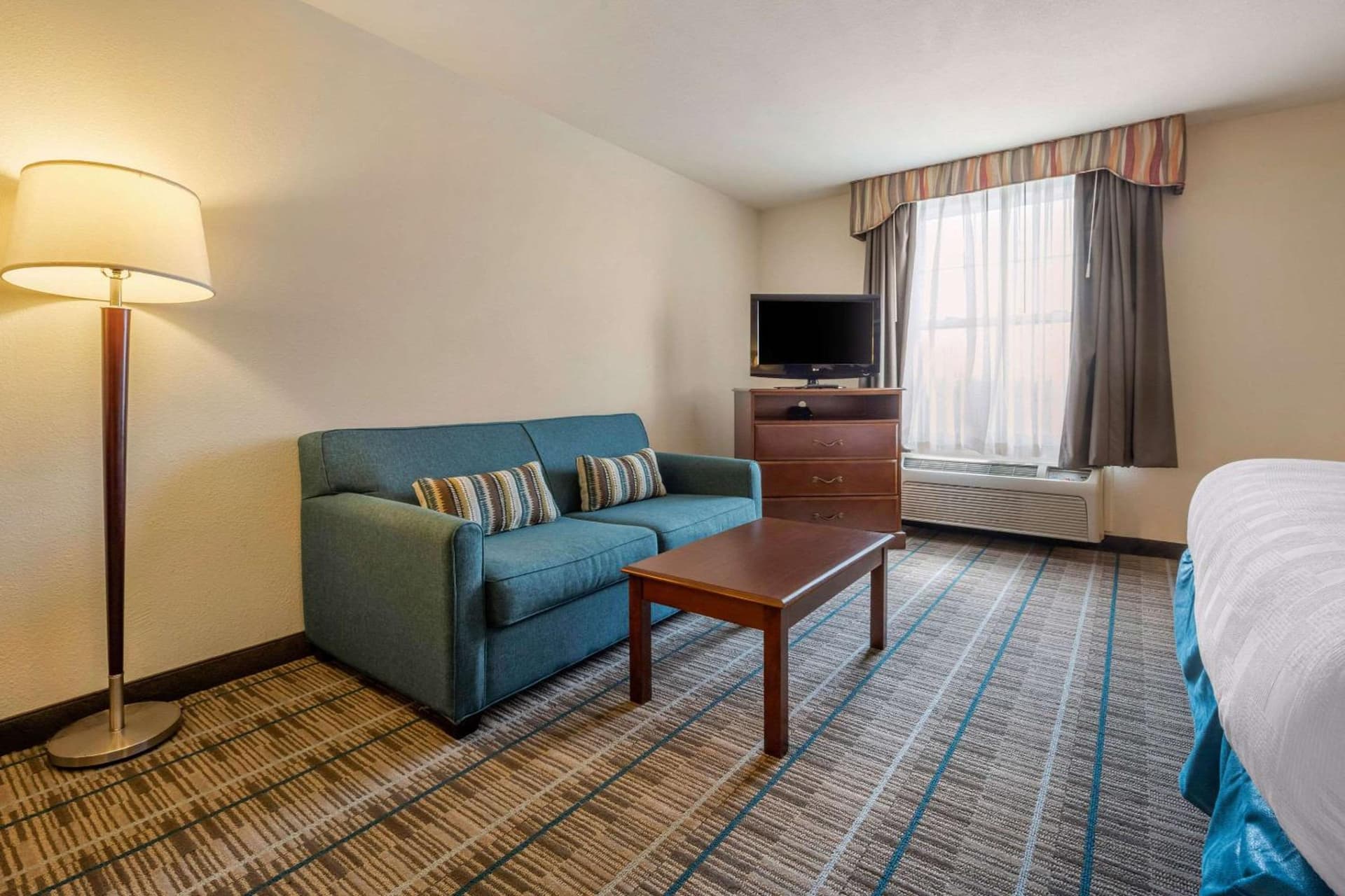 MainStay Suites Grantville - Hershey North gallery photo in Grantville, PA — image 47