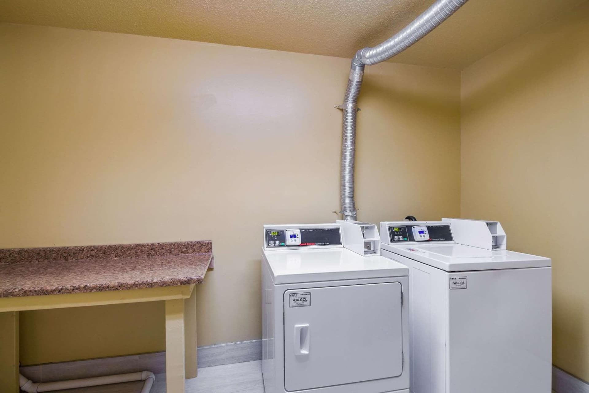 Quality Inn Fredericksburg-Central Park Area gallery photo in Fredericksburg, VA — image 10
