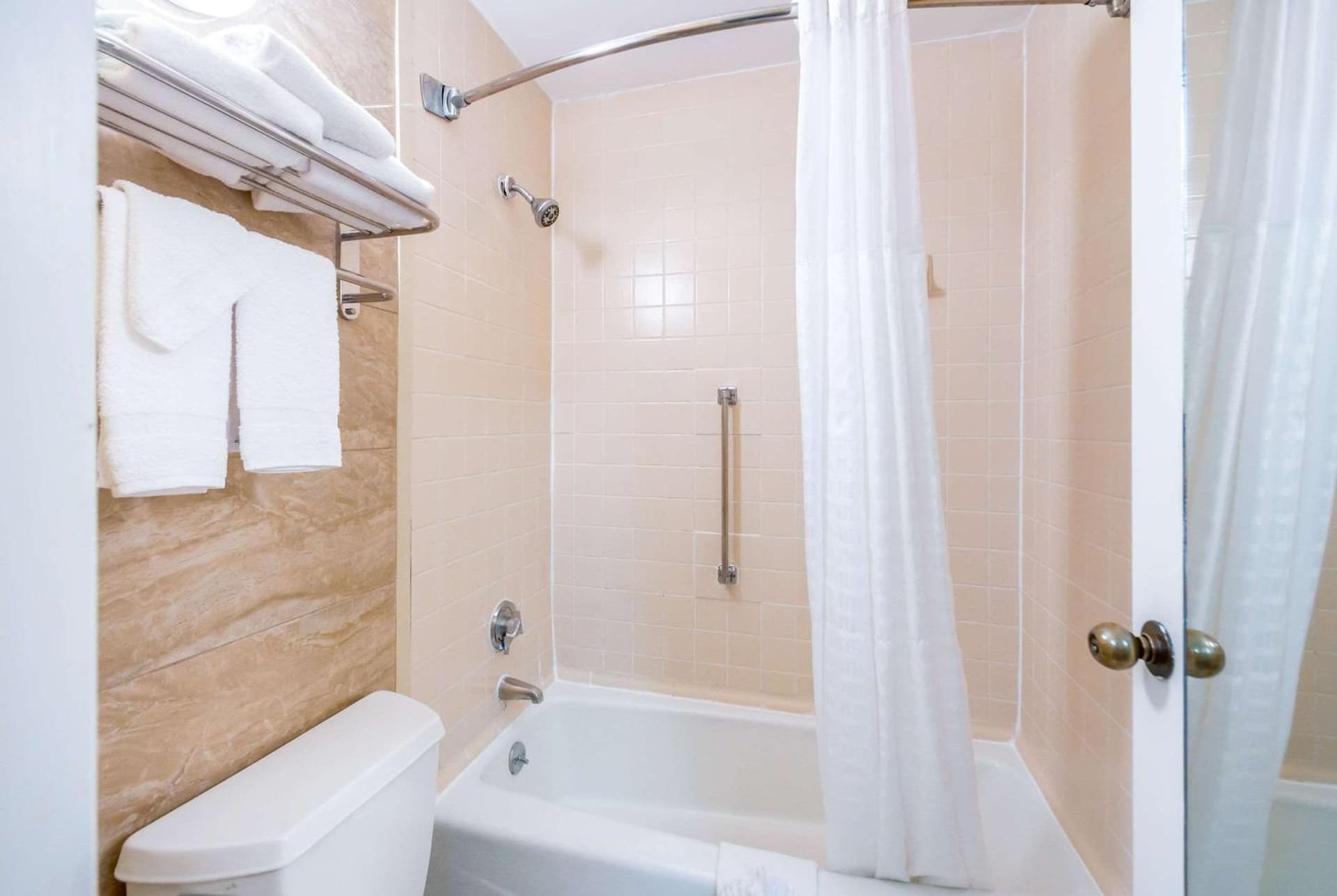 Quality Inn Fredericksburg-Central Park Area gallery photo in Fredericksburg, VA — image 20