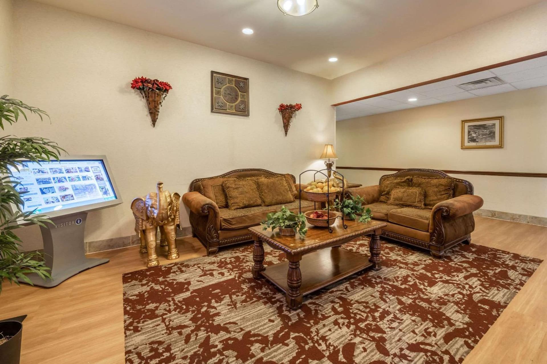 MainStay Suites Grantville - Hershey North gallery photo in Grantville, PA — image 39