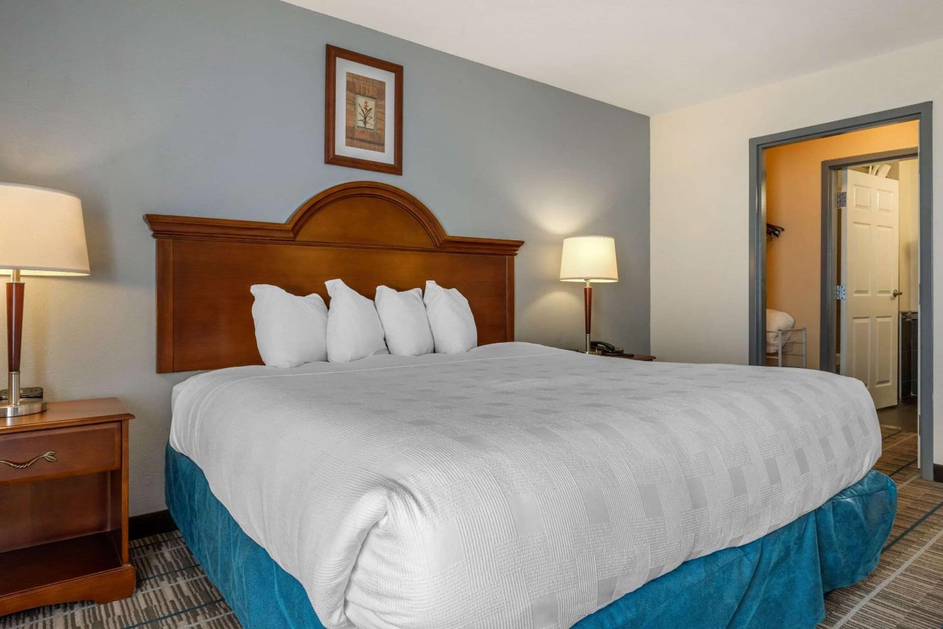 MainStay Suites Grantville - Hershey North gallery photo in Grantville, PA — image 45