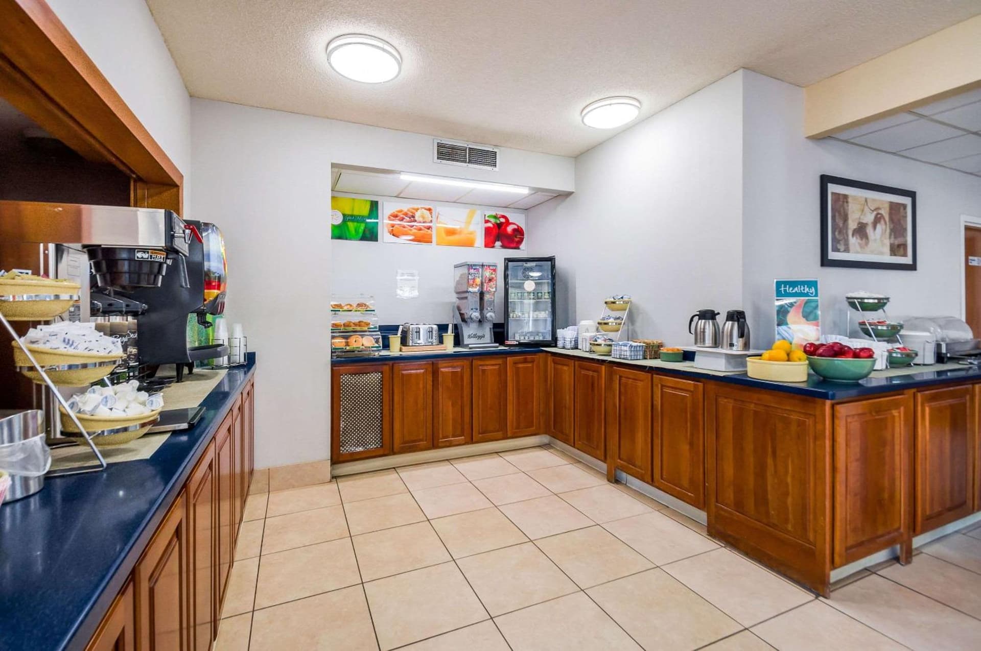 Quality Inn Fredericksburg-Central Park Area gallery photo in Fredericksburg, VA — image 30