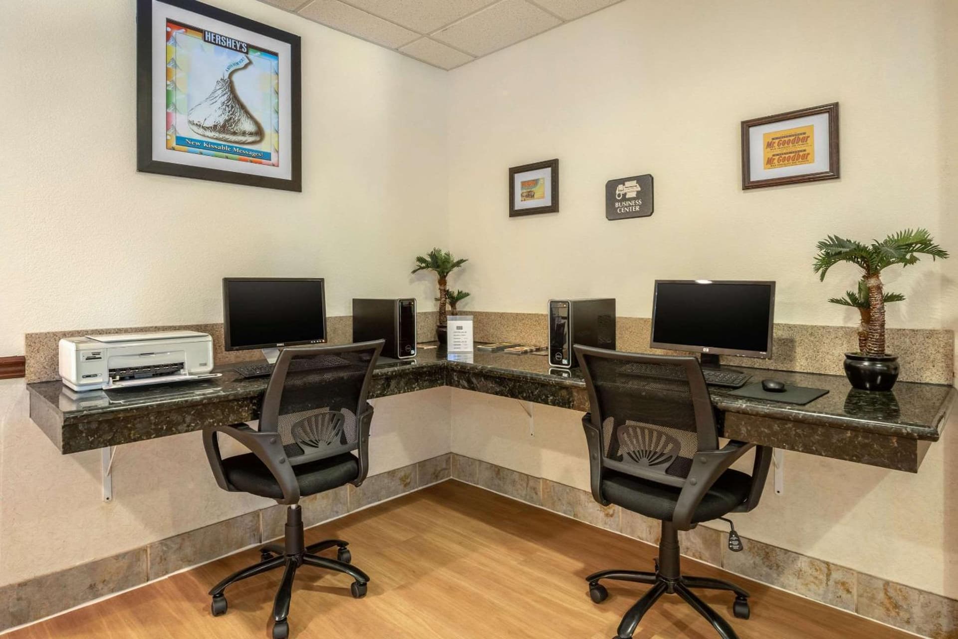 MainStay Suites Grantville - Hershey North gallery photo in Grantville, PA — image 23