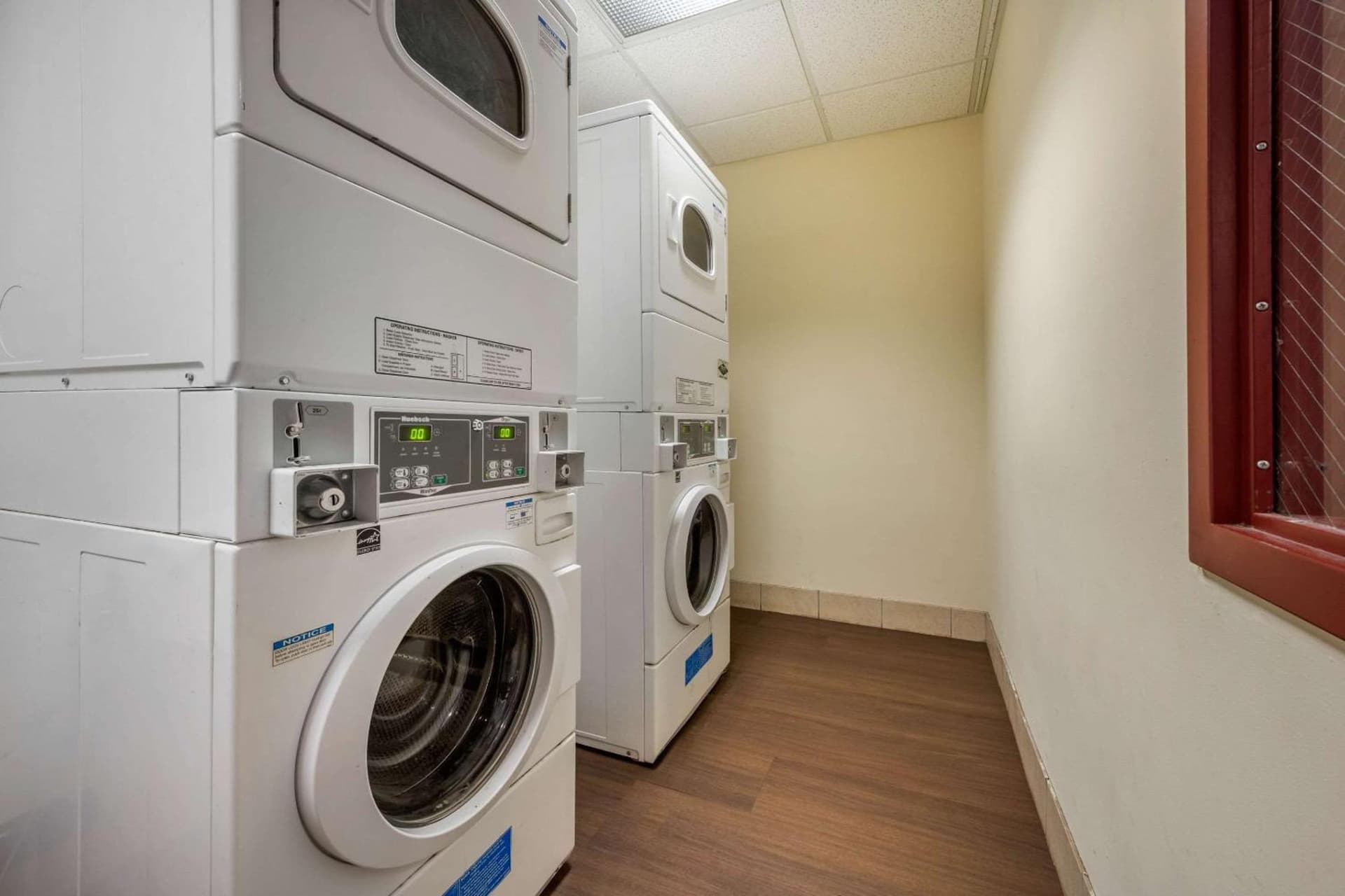 MainStay Suites Grantville - Hershey North gallery photo in Grantville, PA — image 55