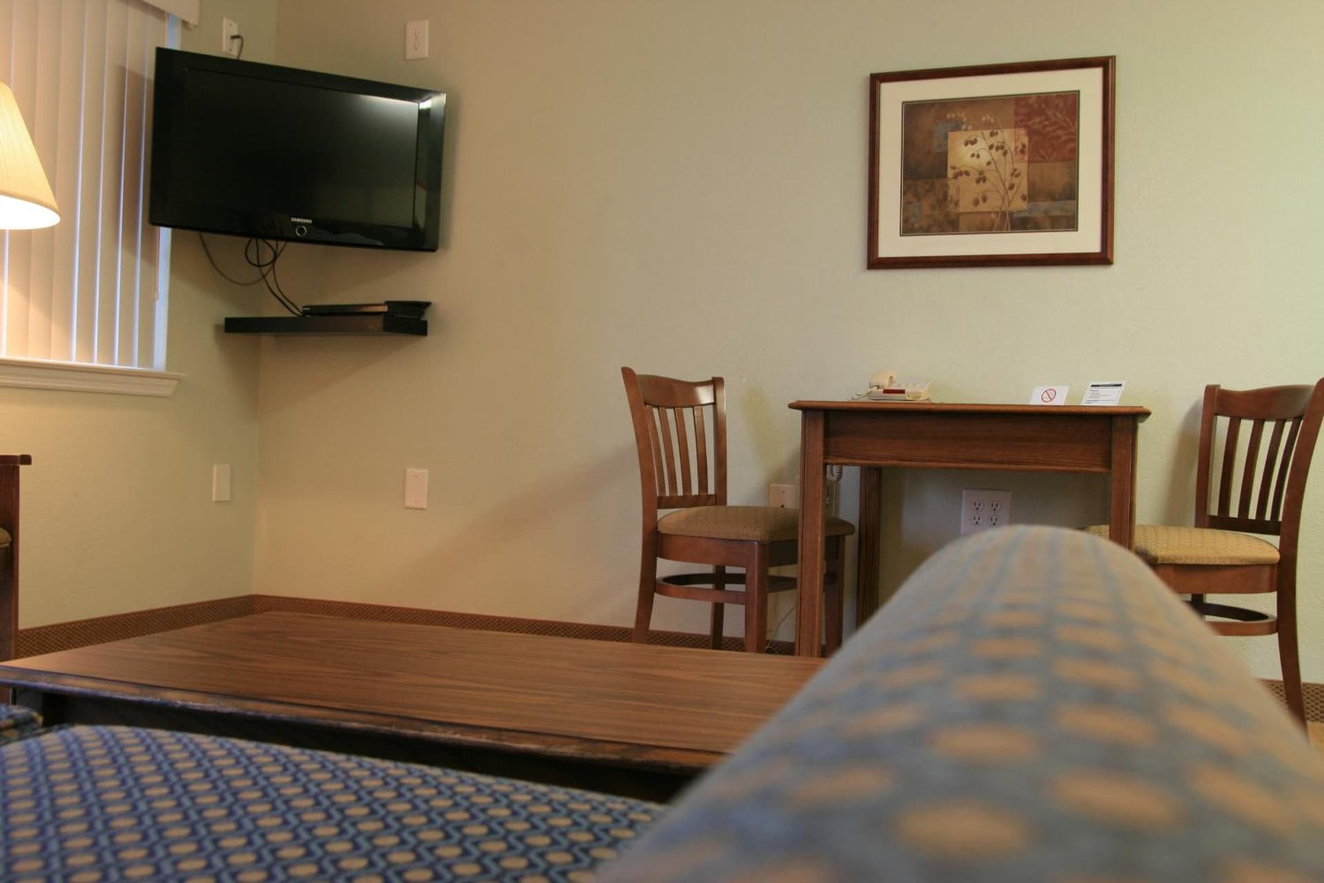 Affordable Suites Jacksonville gallery photo in Jacksonville, NC — image 17