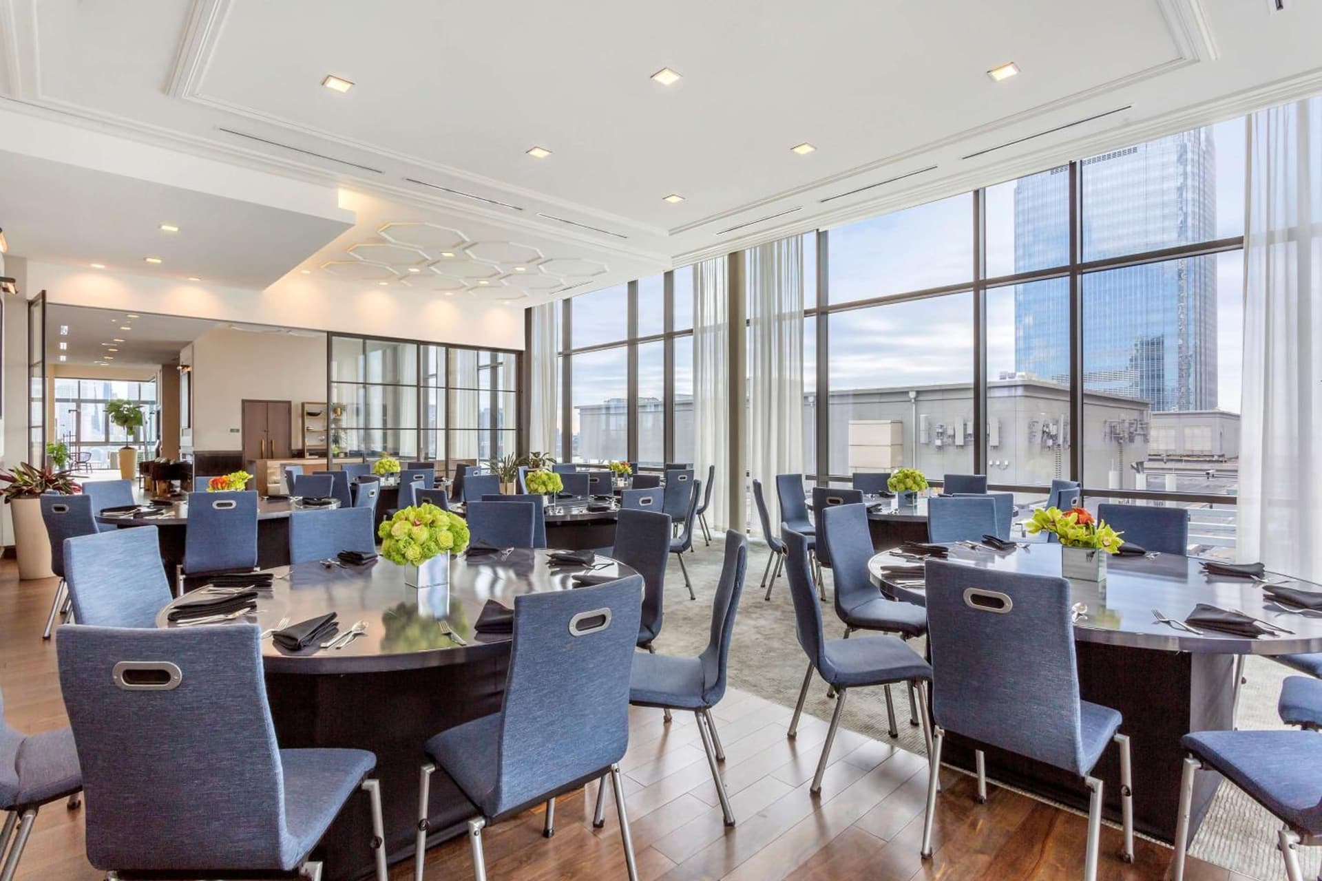 Hyatt House Jersey City gallery photo in Jersey City, NJ — image 41