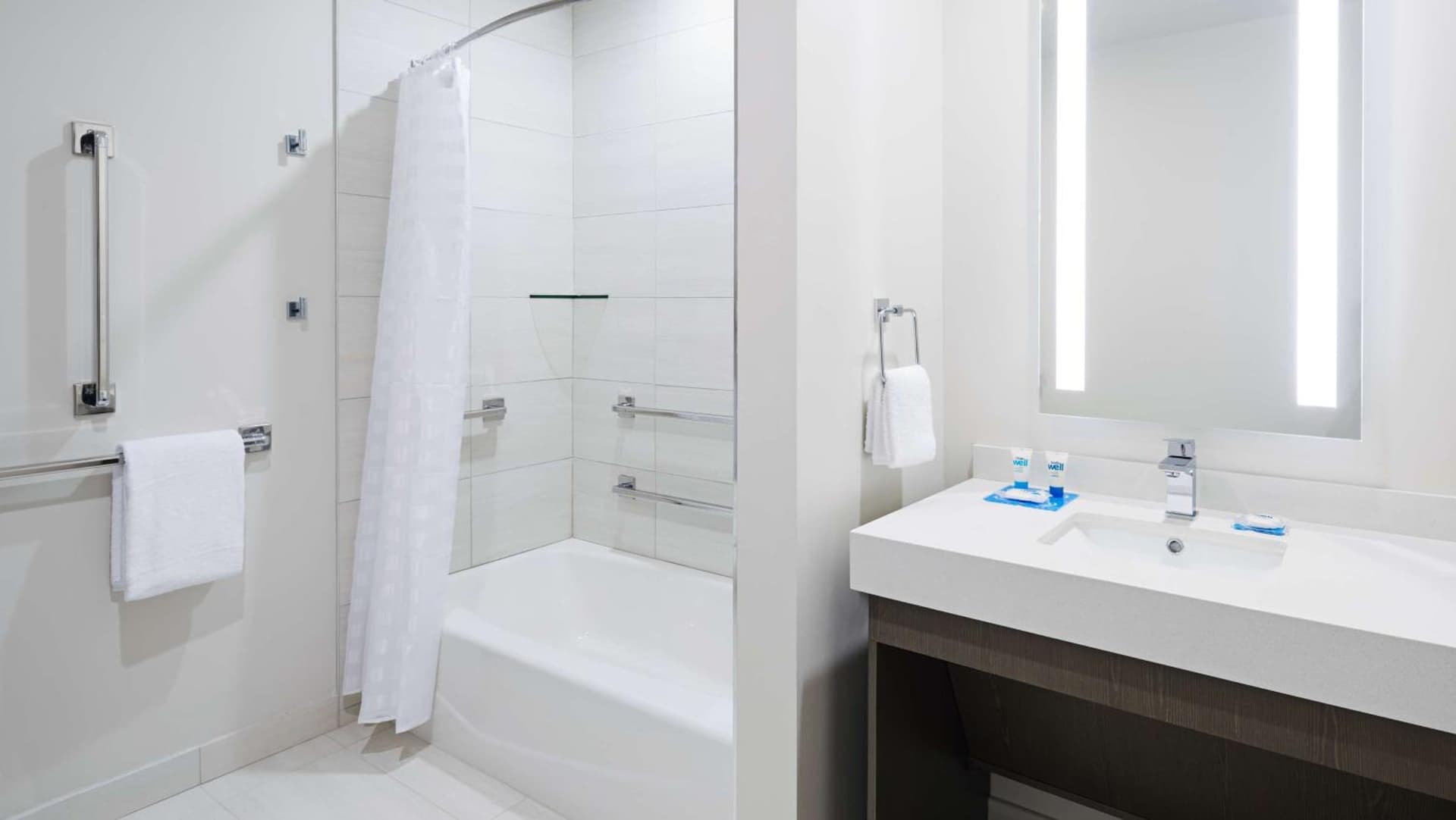 Hyatt House Jersey City gallery photo in Jersey City, NJ — image 15